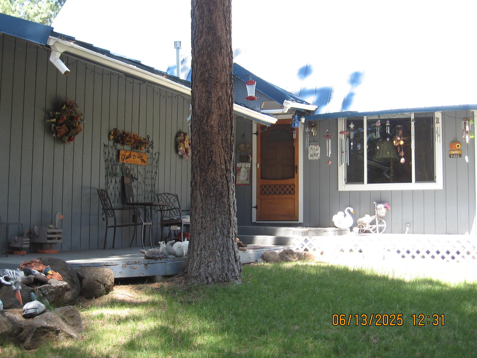 Klamath River Acres - Residential