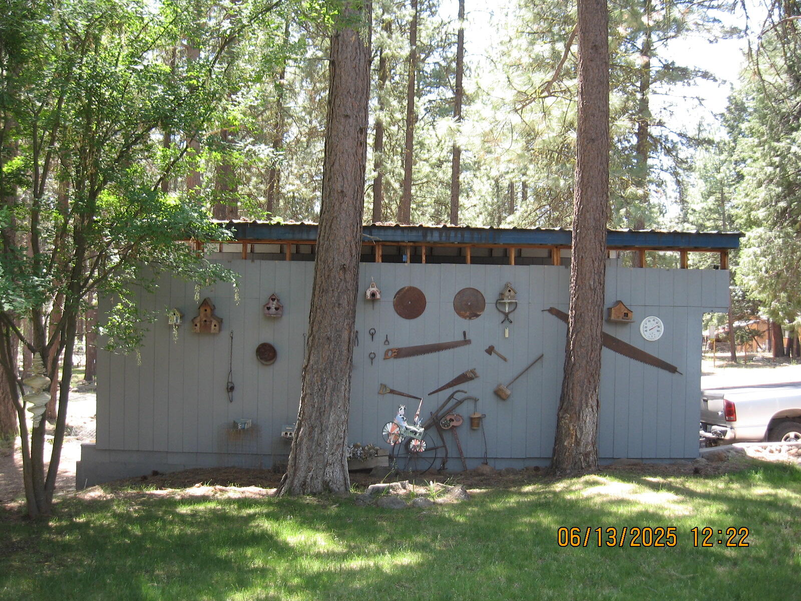 Klamath River Acres - Residential