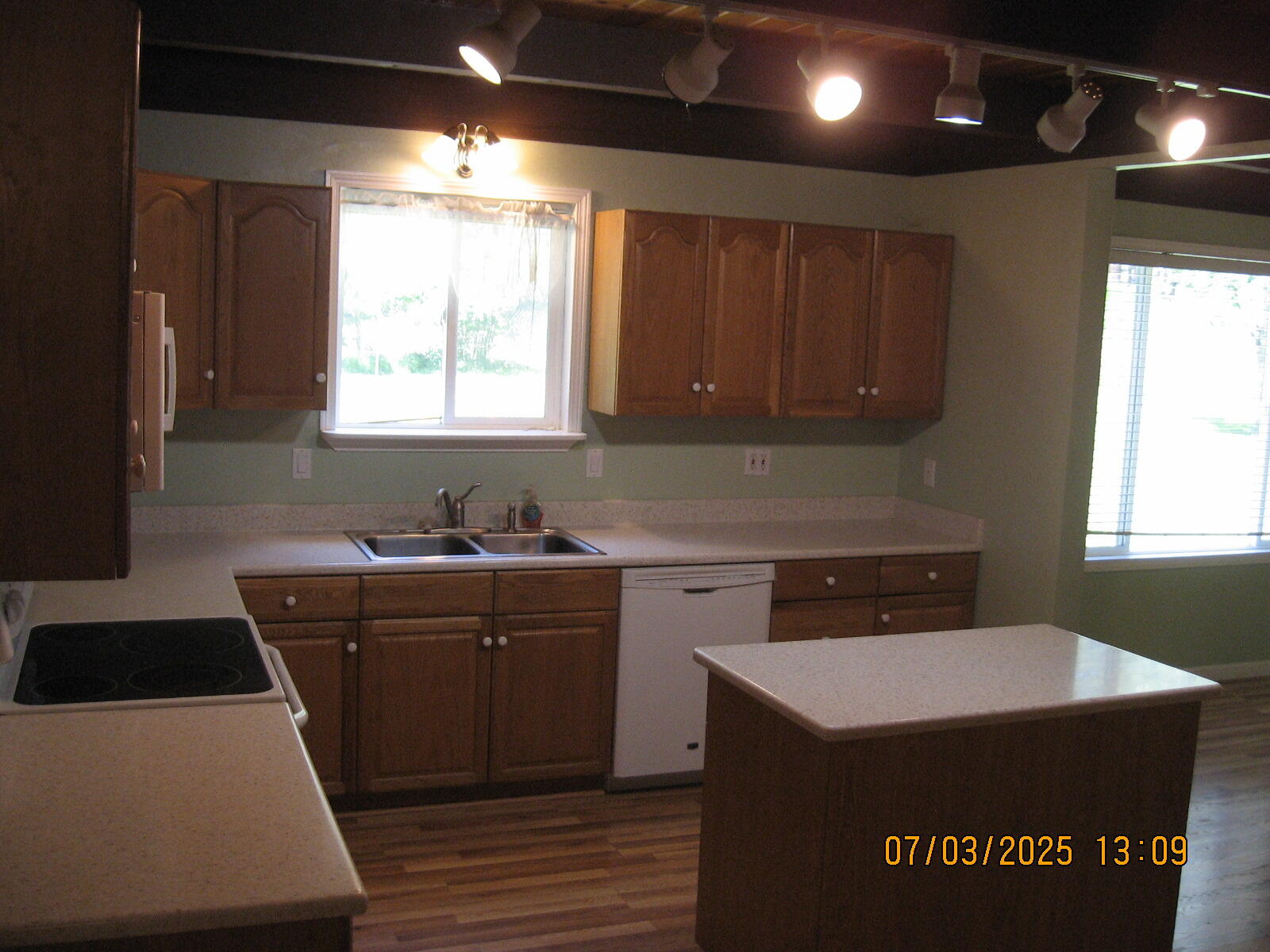 Klamath River Acres - Residential