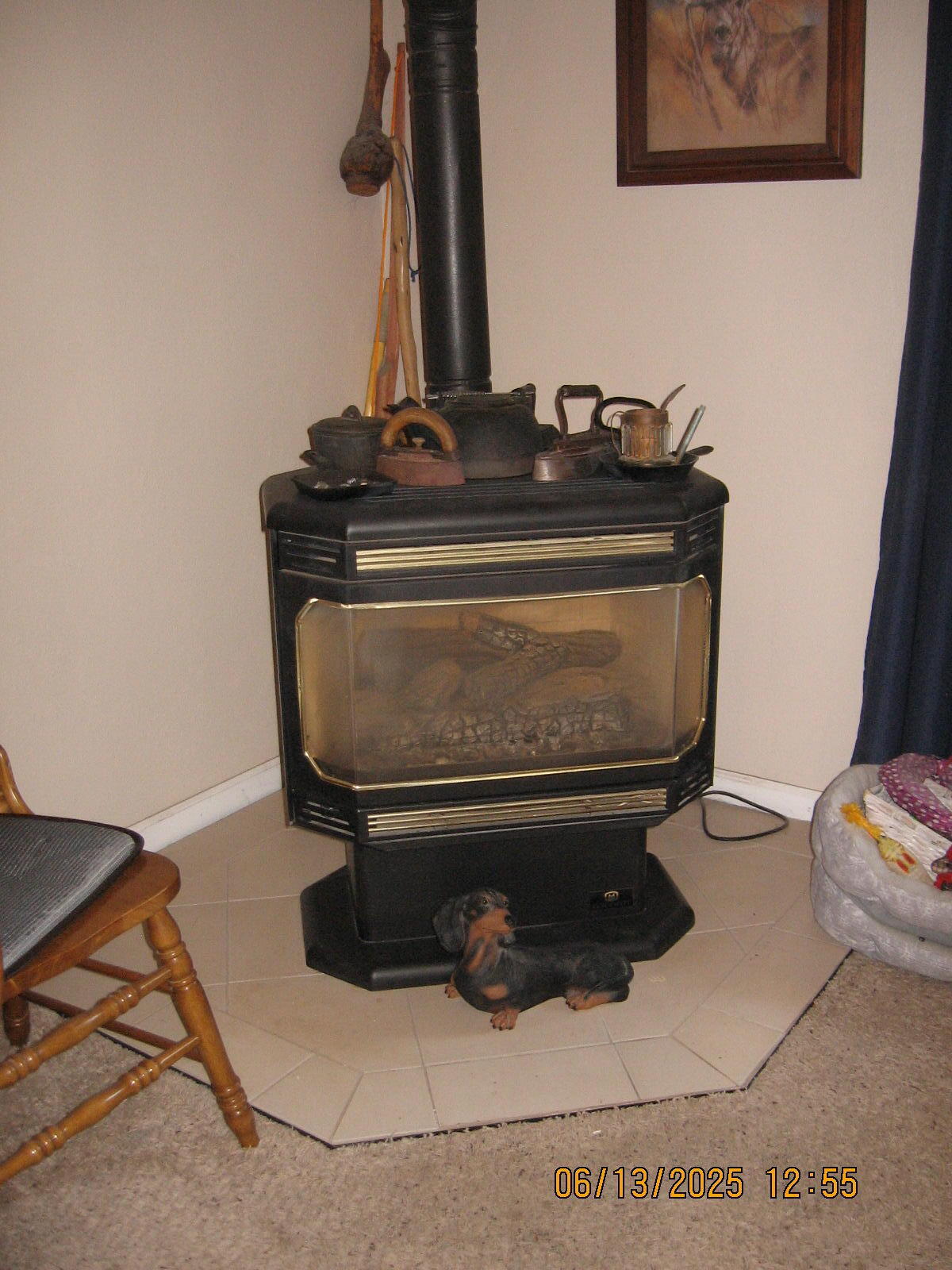 Klamath River Acres - Residential