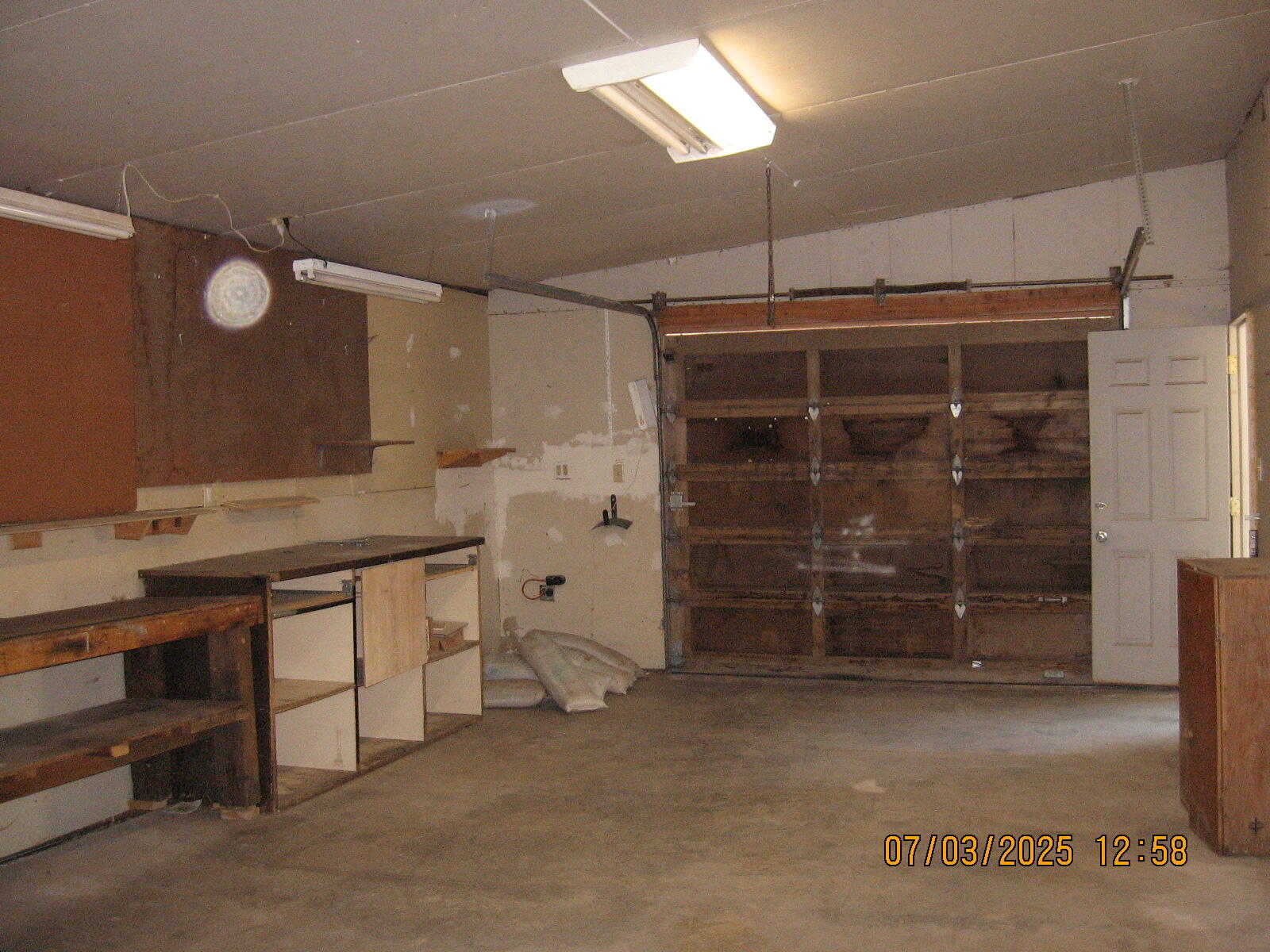 Klamath River Acres - Residential