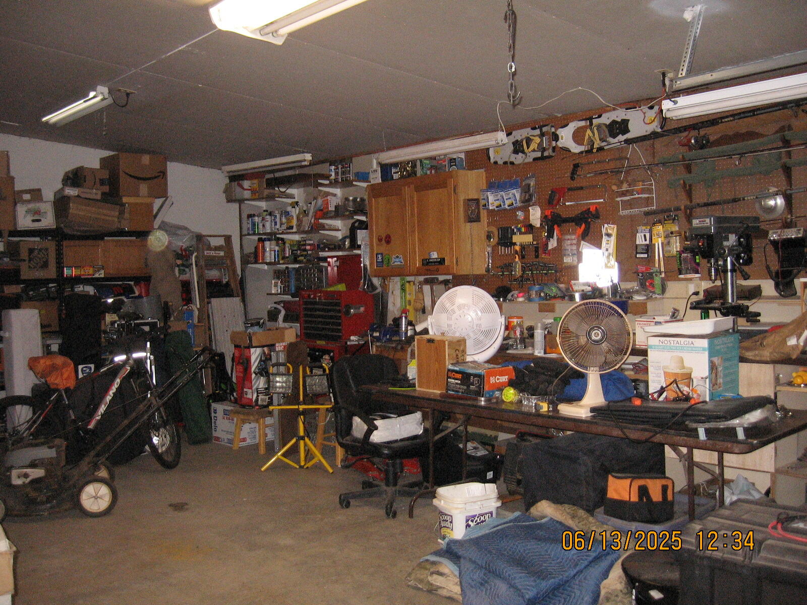 Klamath River Acres - Residential