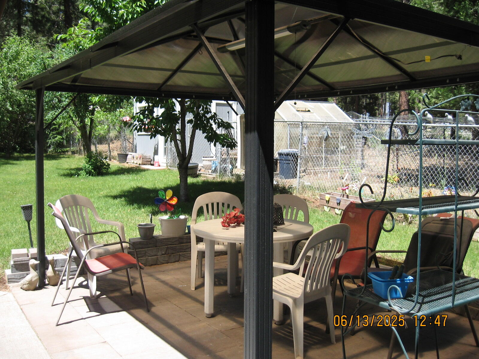 Klamath River Acres - Residential