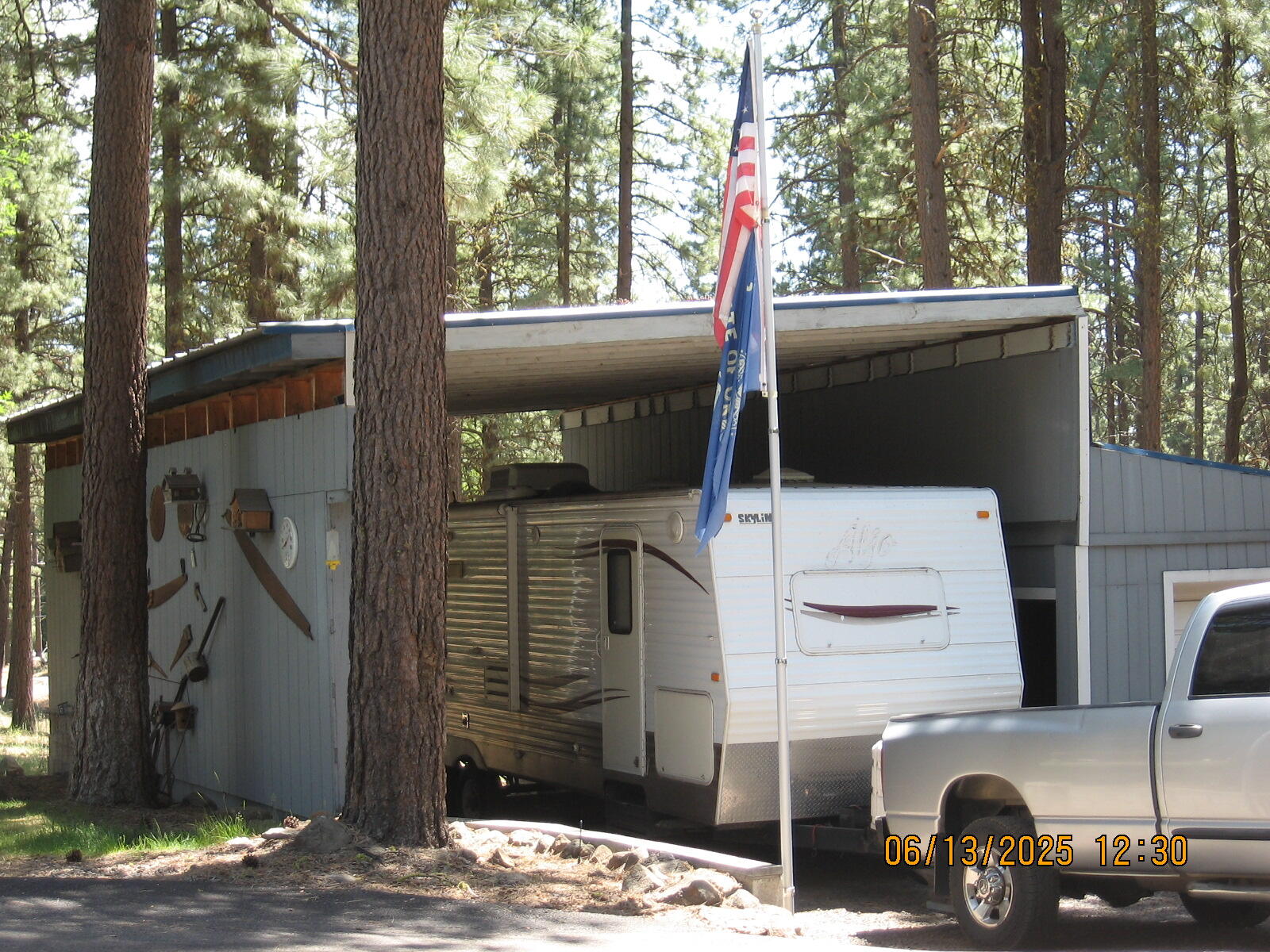 Klamath River Acres - Residential