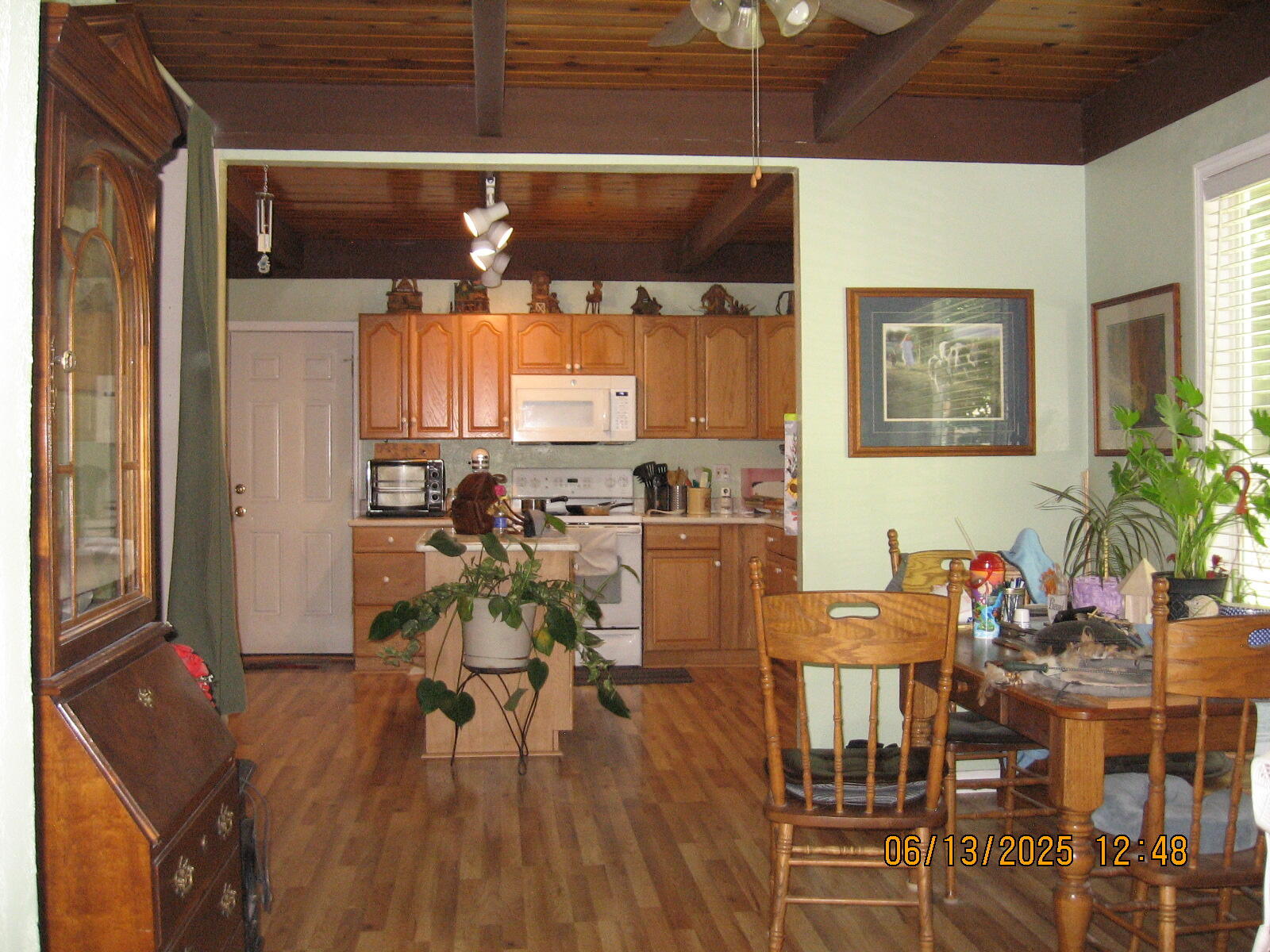 Klamath River Acres - Residential