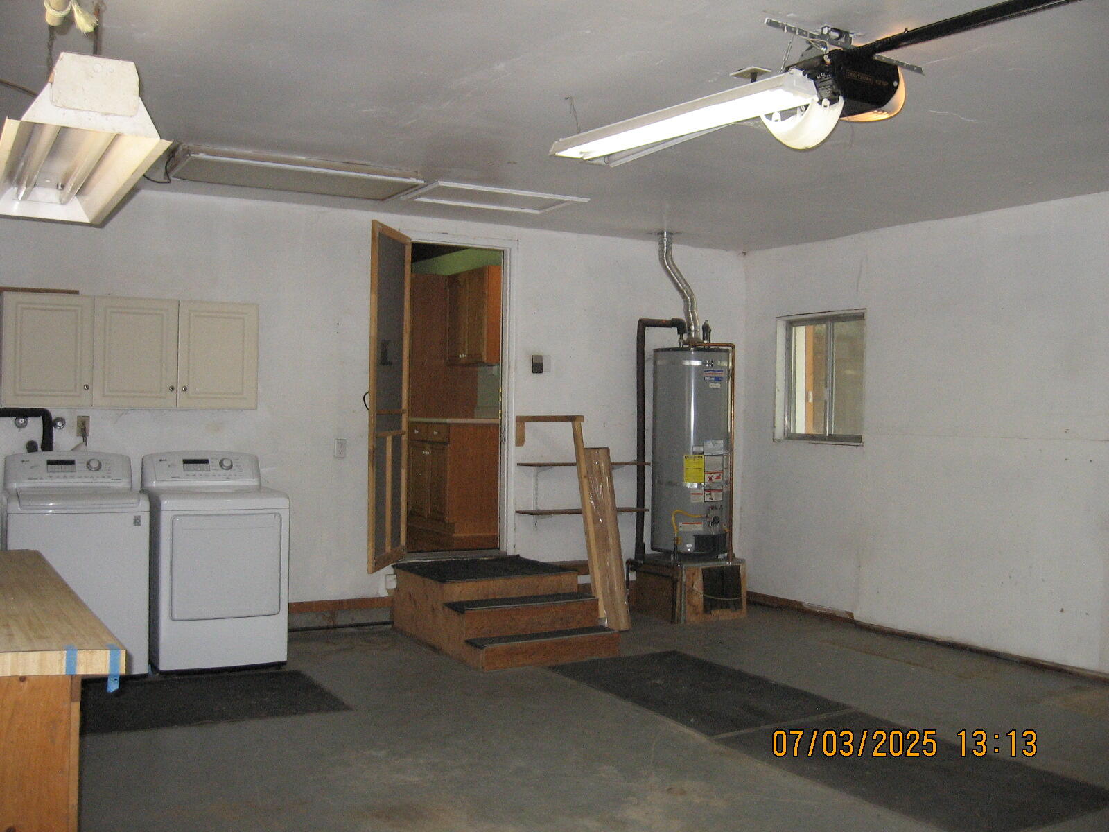 Klamath River Acres - Residential