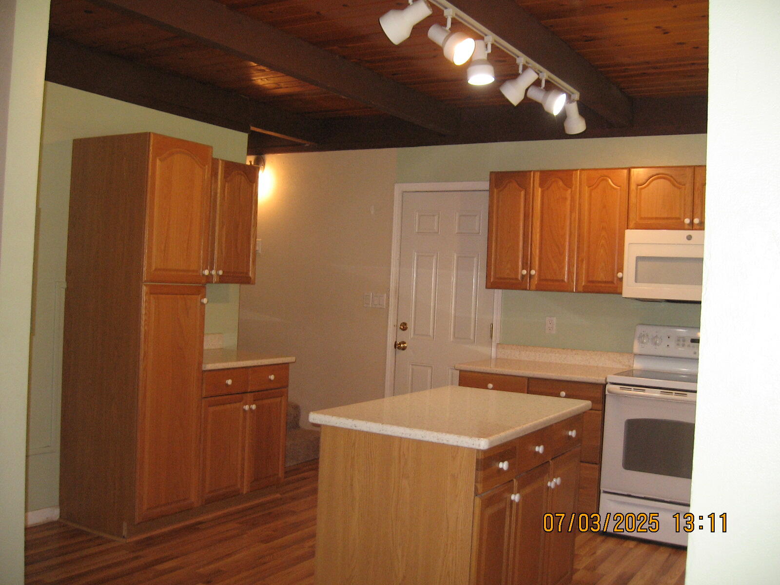 Klamath River Acres - Residential