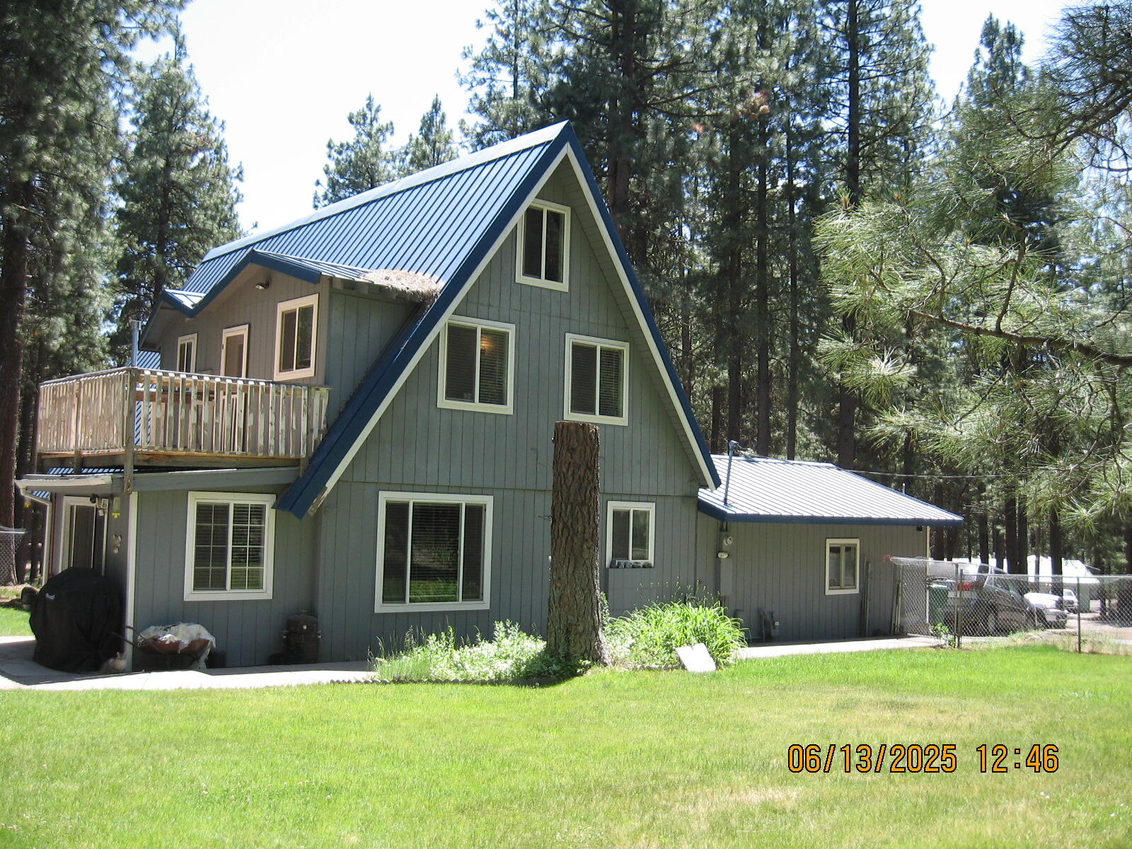 Klamath River Acres - Residential