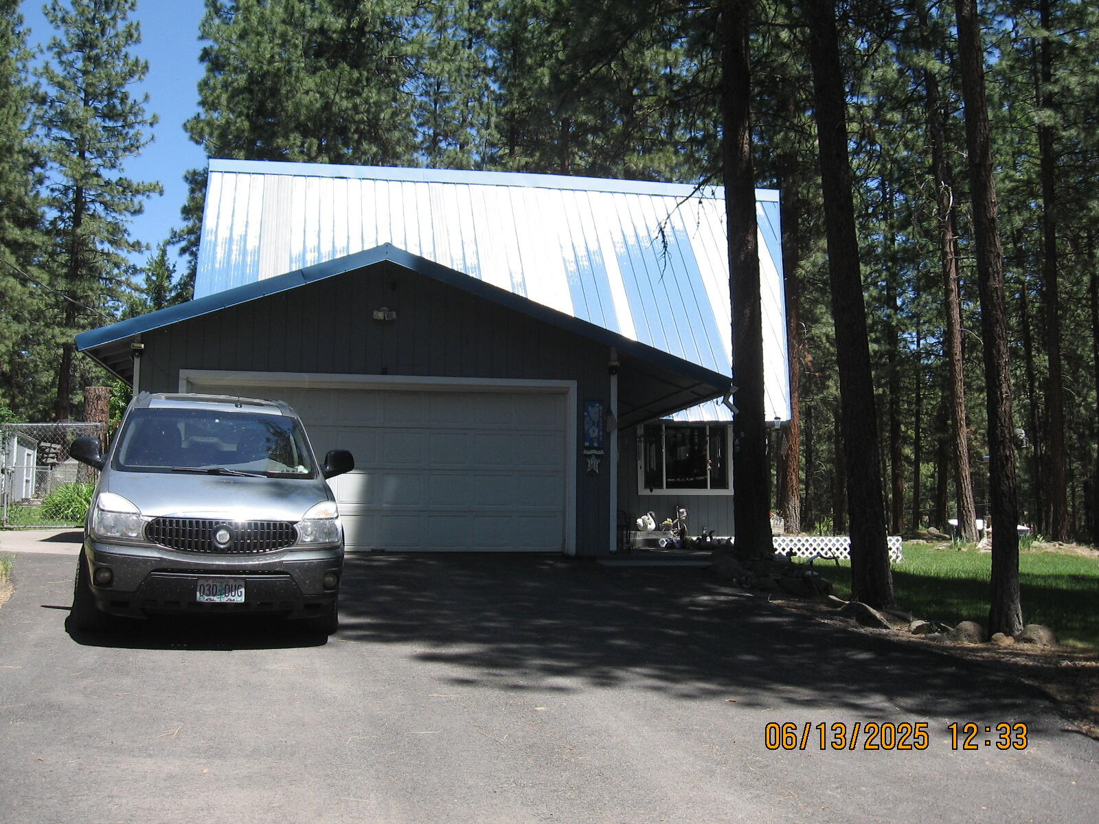 Klamath River Acres - Residential