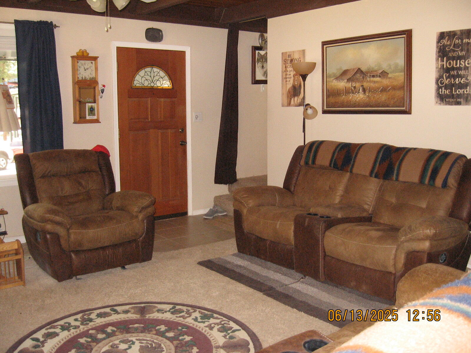 Klamath River Acres - Residential