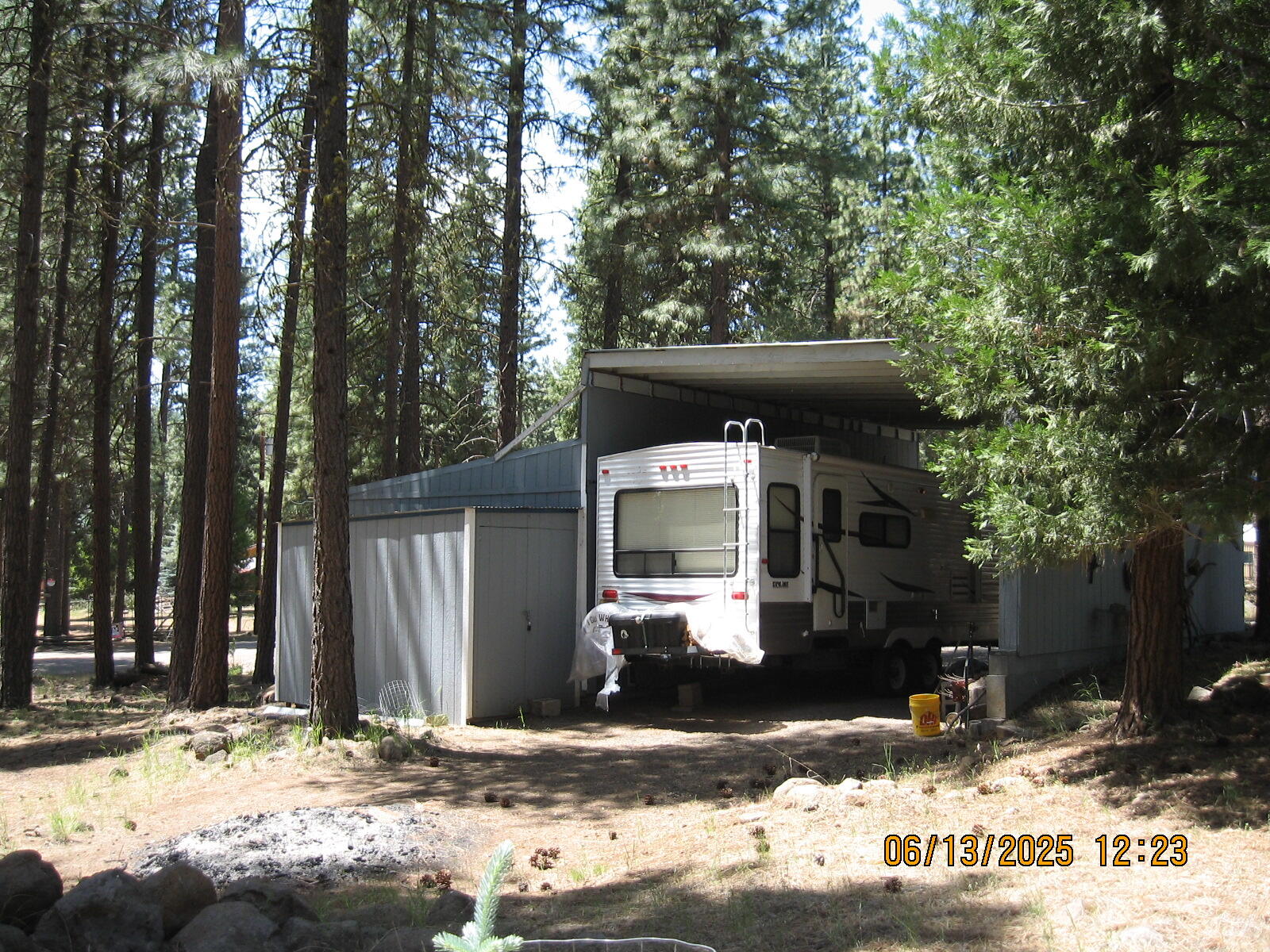 Klamath River Acres - Residential