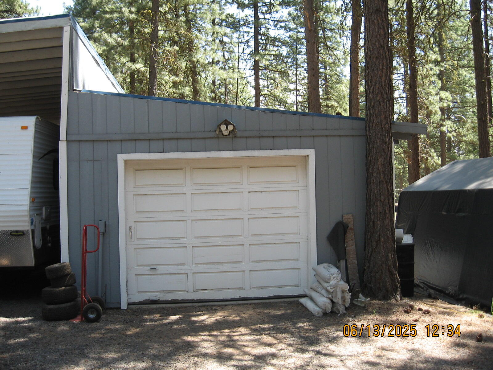 Klamath River Acres - Residential