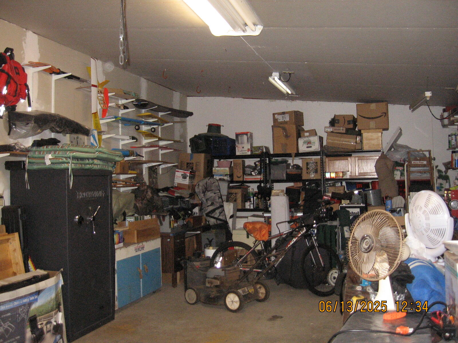 Klamath River Acres - Residential