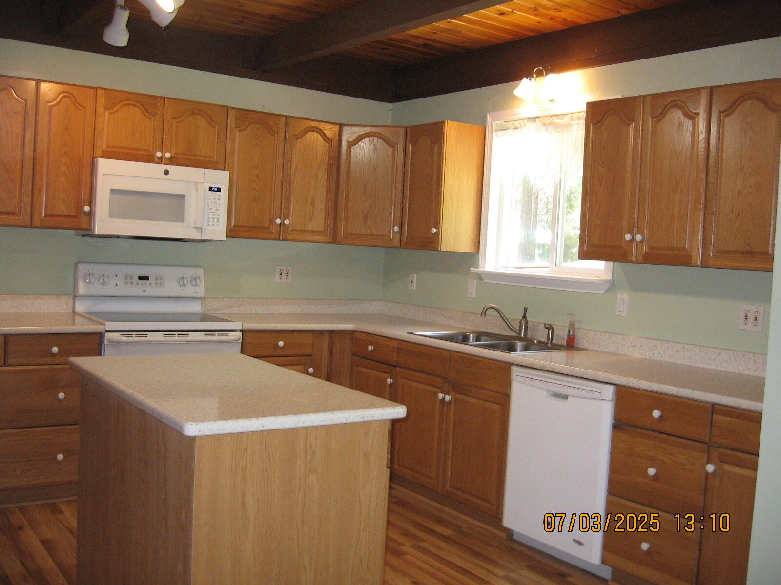 Klamath River Acres - Residential