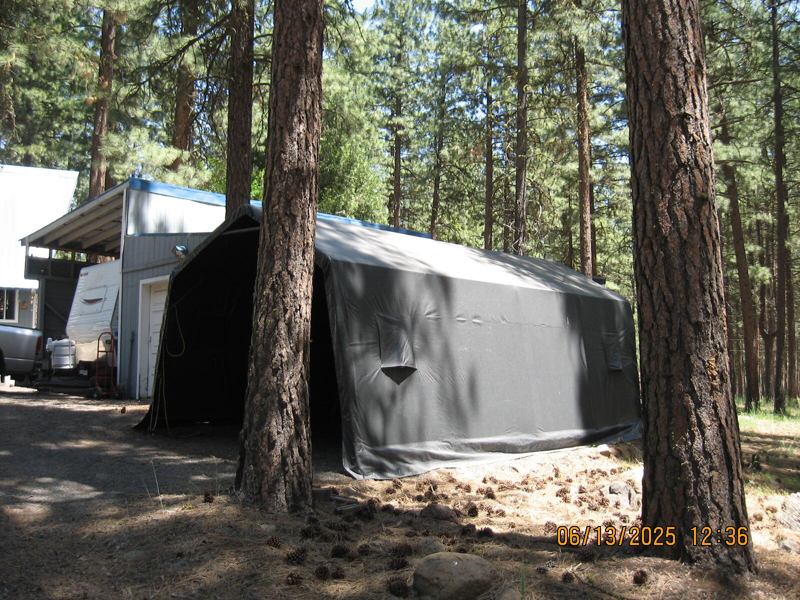 Klamath River Acres - Residential