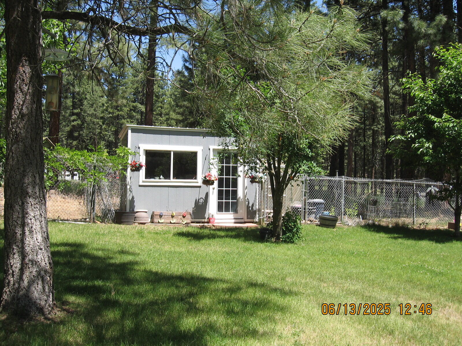 Klamath River Acres - Residential