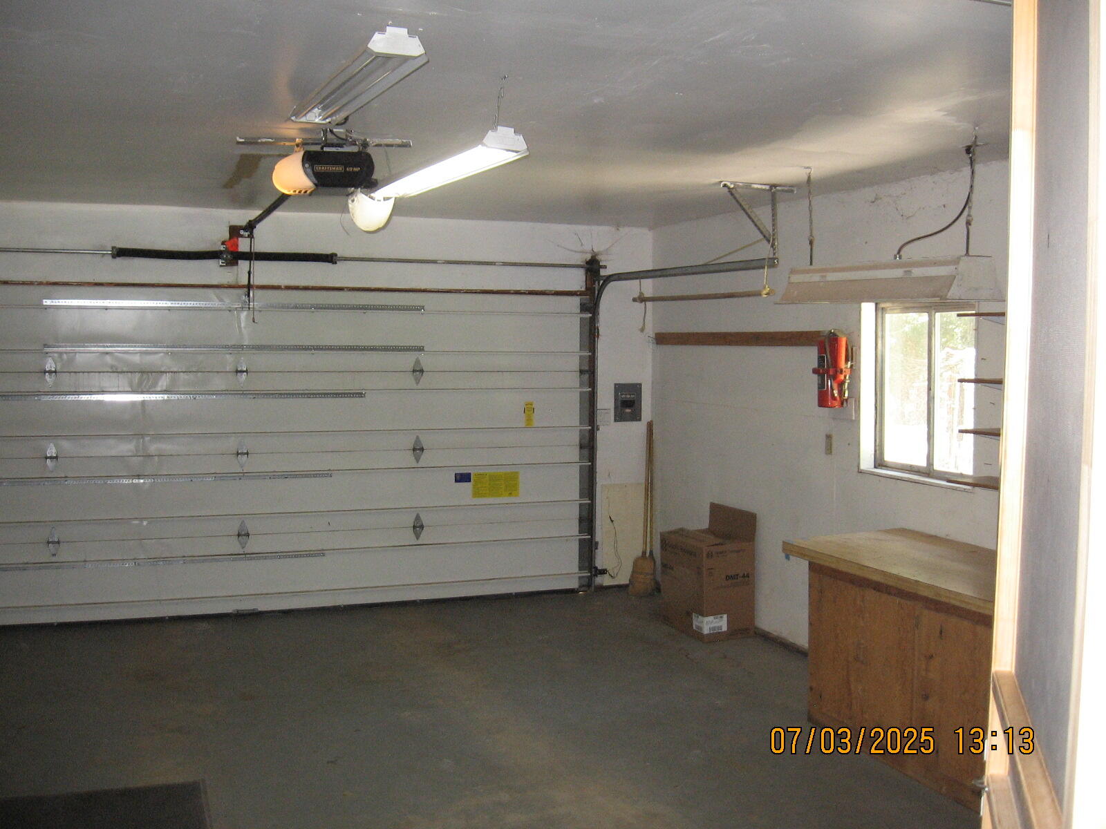 Klamath River Acres - Residential