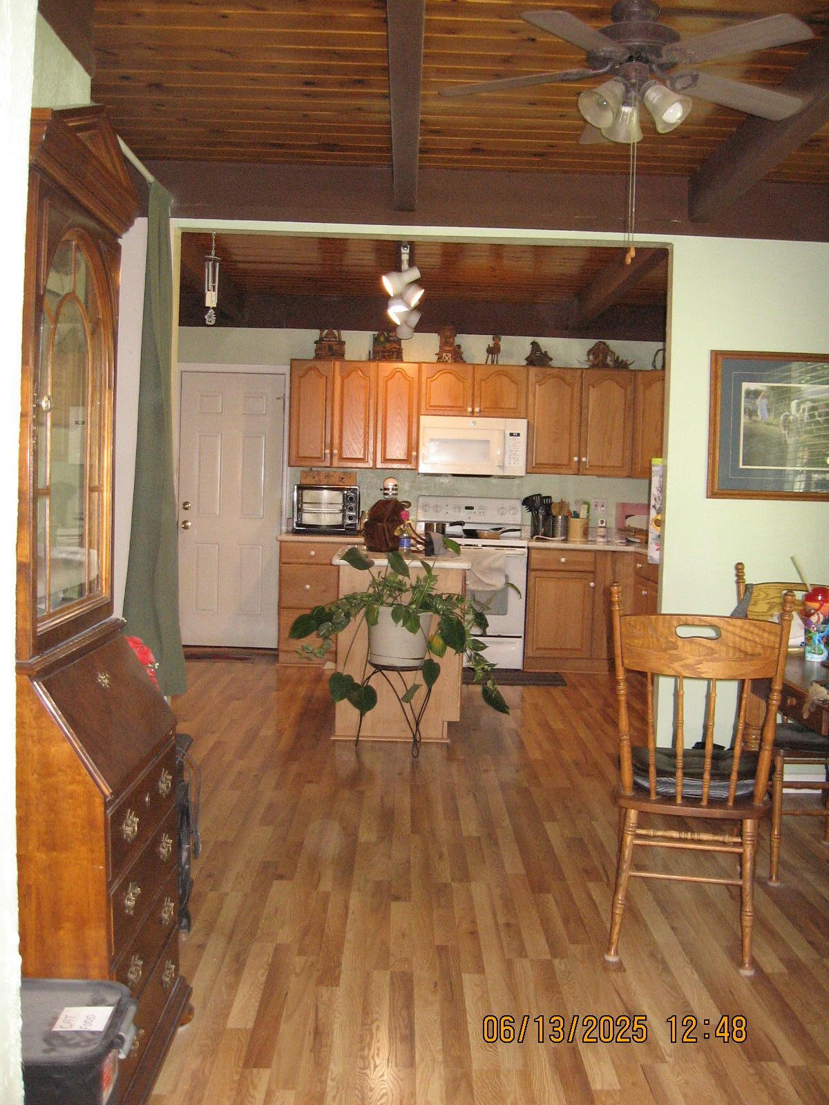 Klamath River Acres - Residential