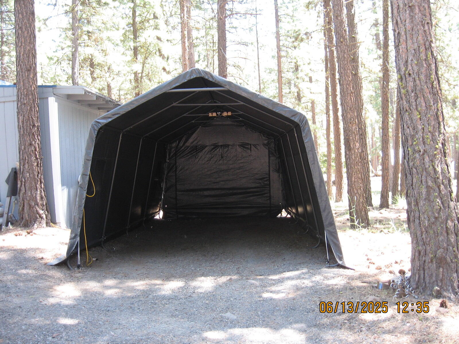 Klamath River Acres - Residential