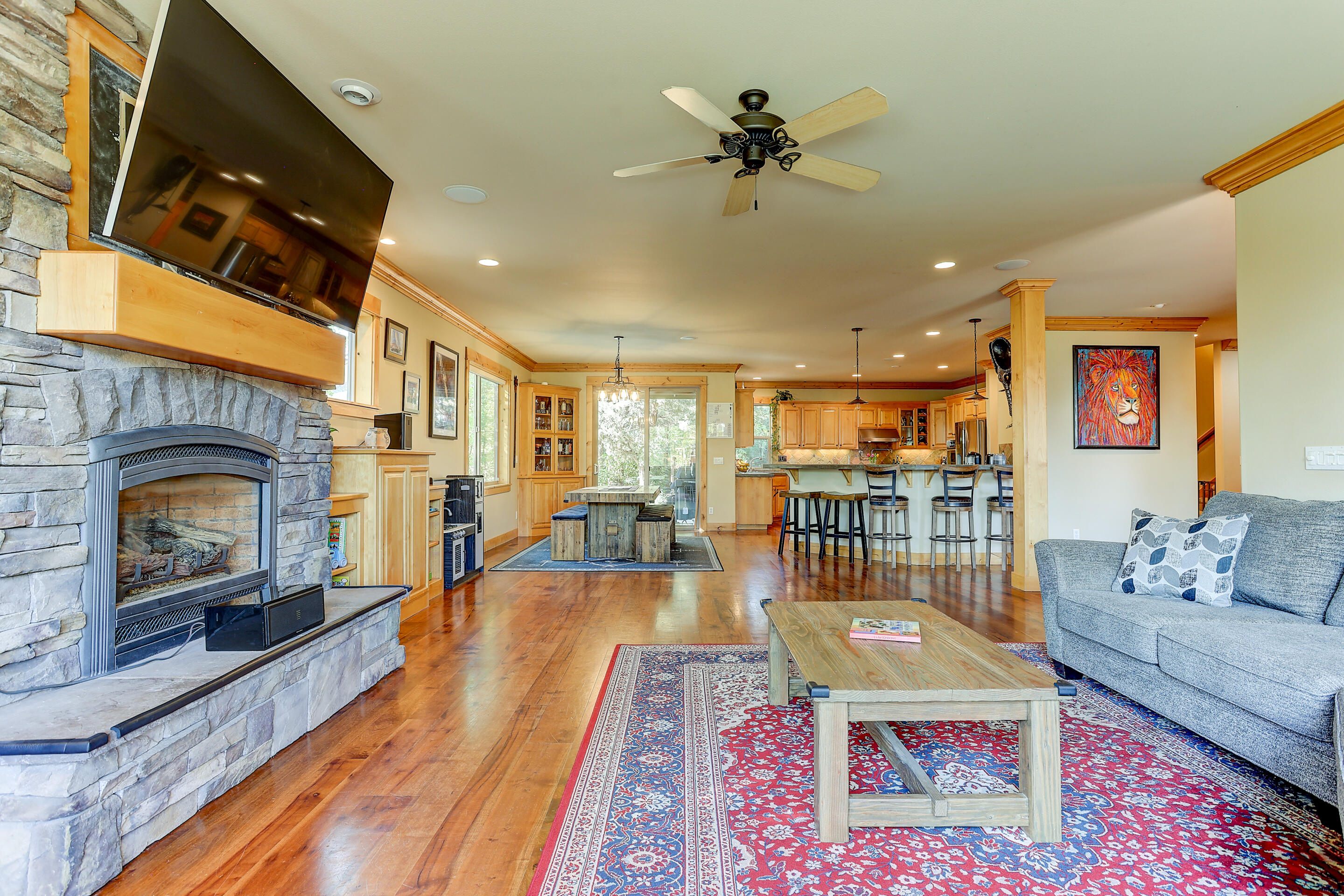 Awbrey Park - Residential