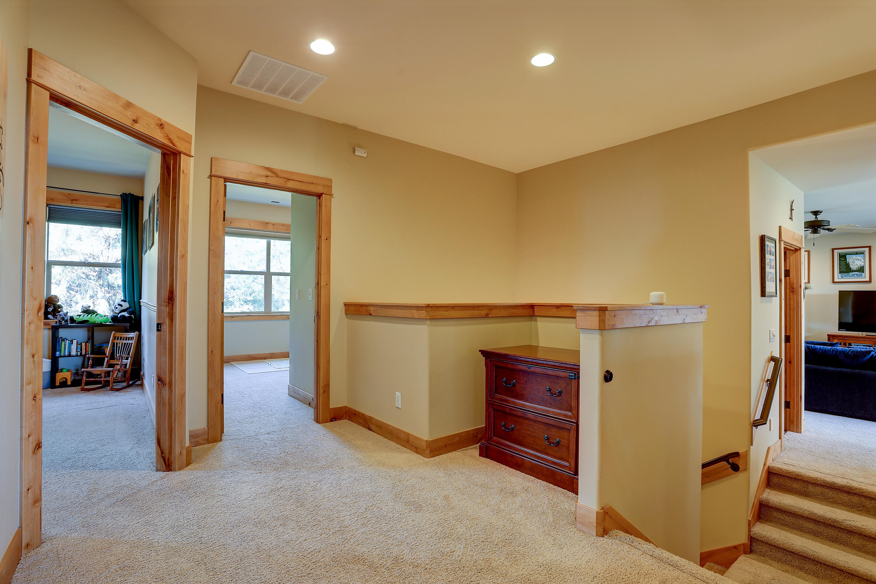 Awbrey Park - Residential