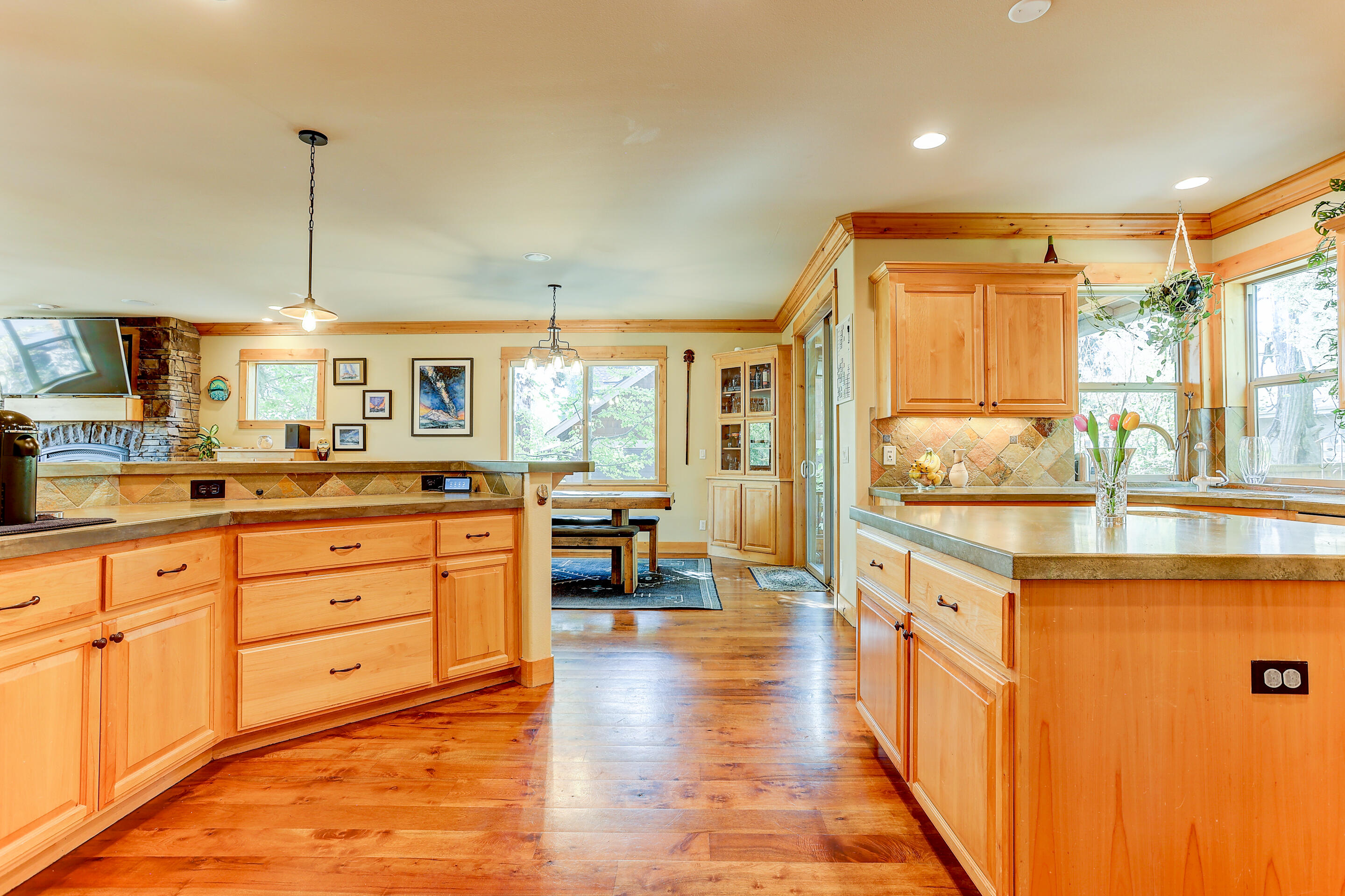 Awbrey Park - Residential