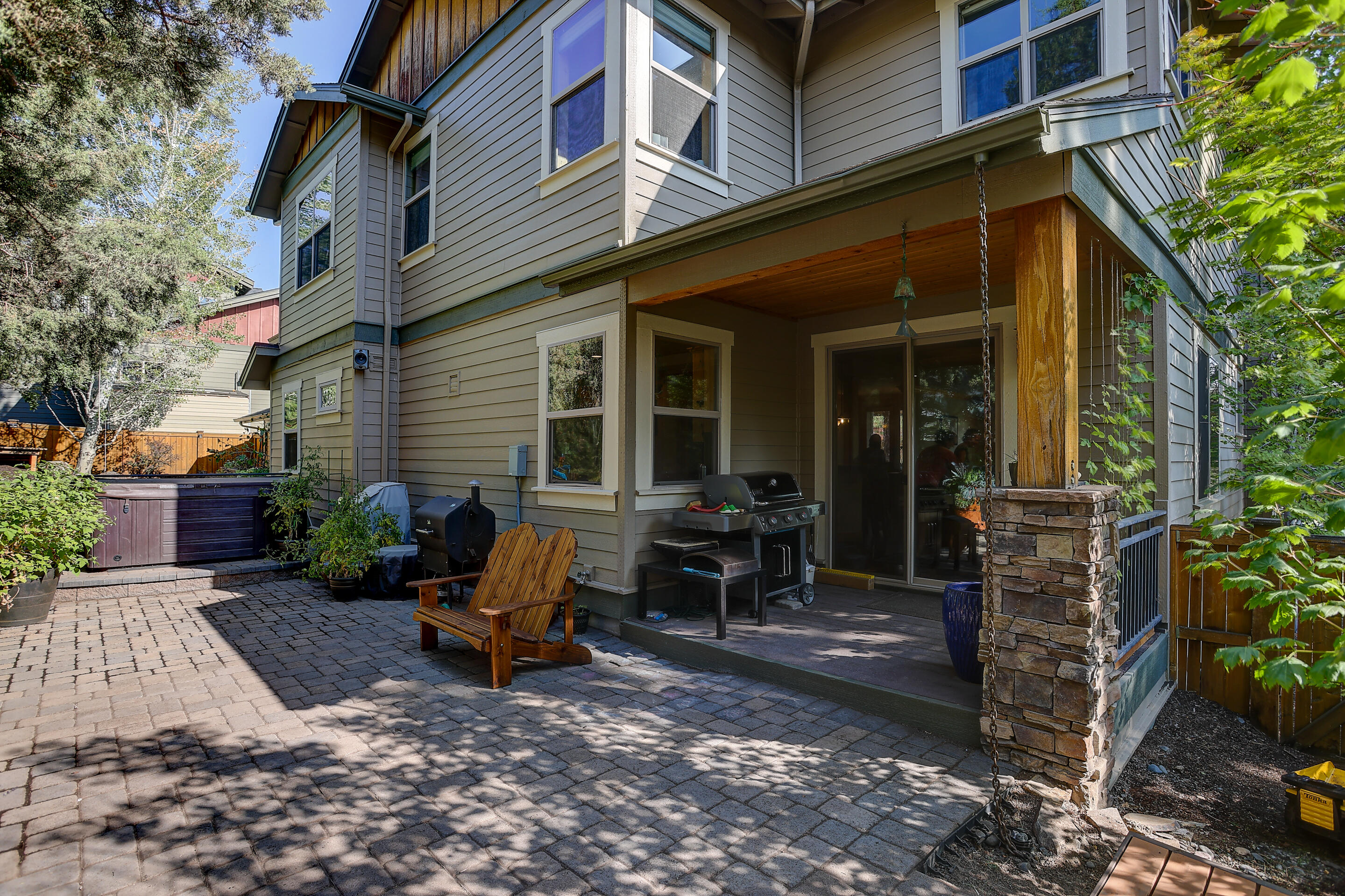 Awbrey Park - Residential