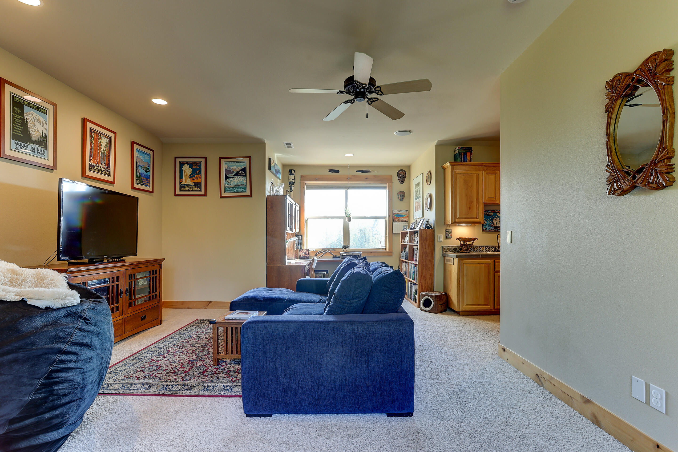 Awbrey Park - Residential