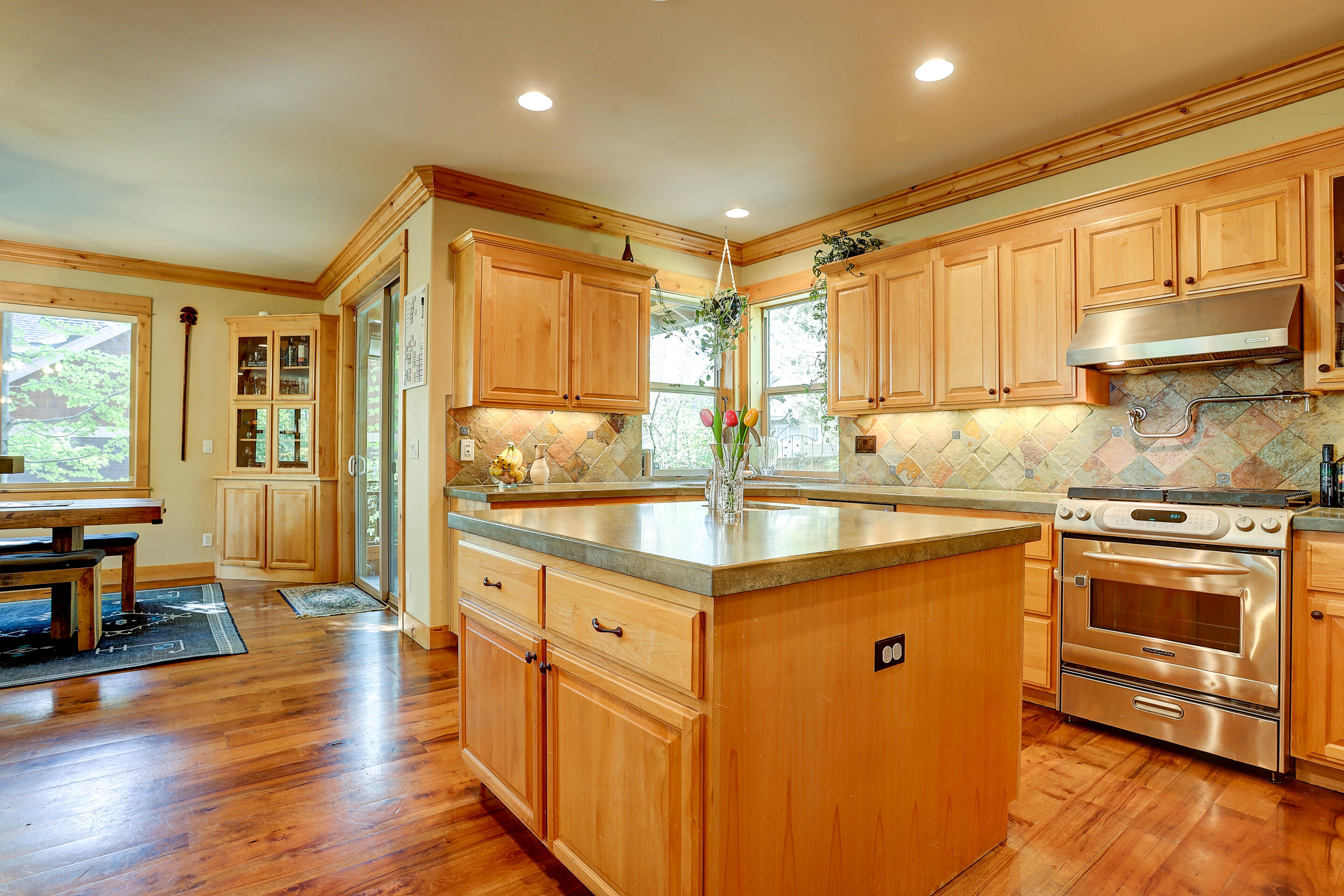 Awbrey Park - Residential