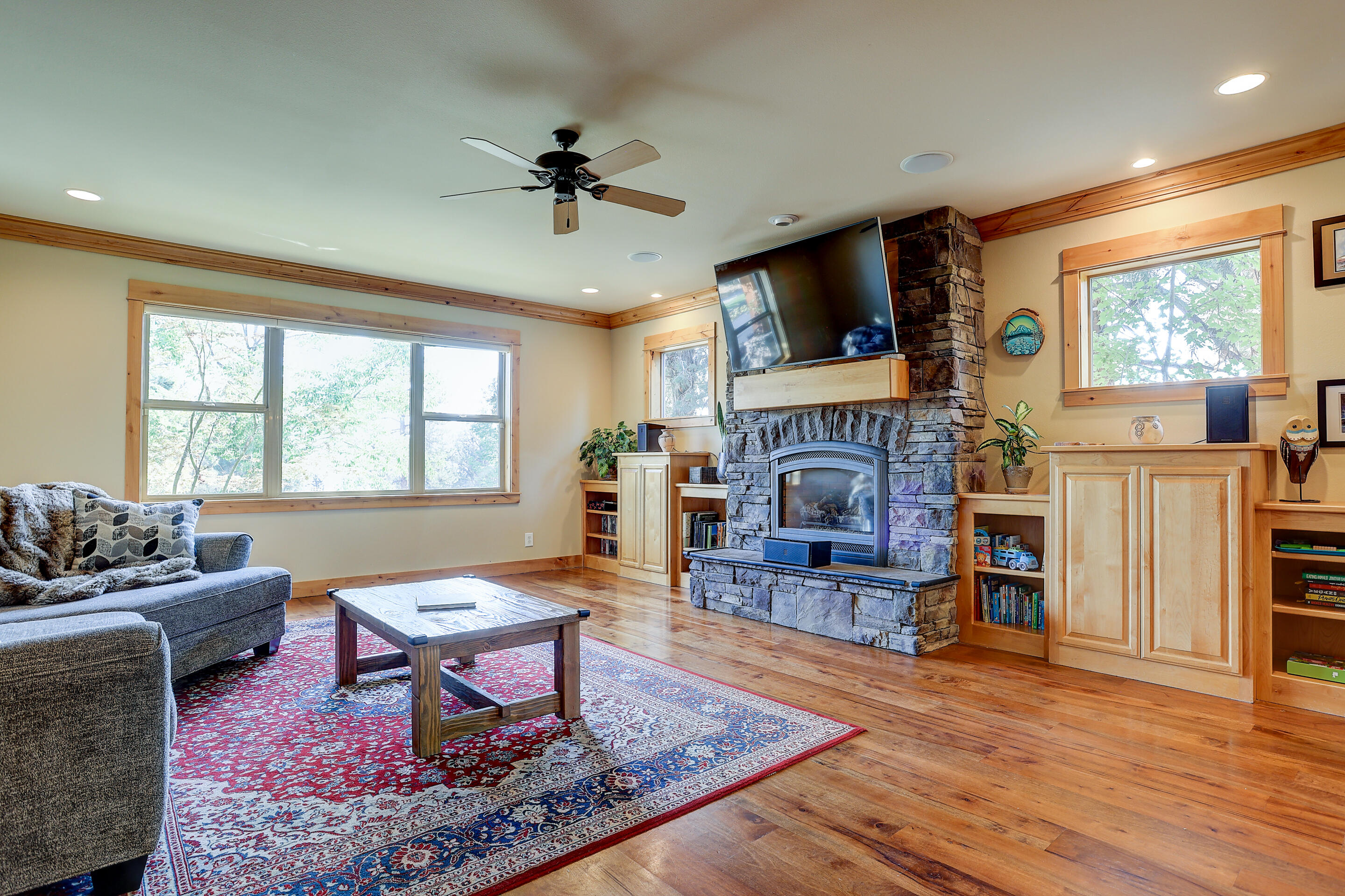 Awbrey Park - Residential