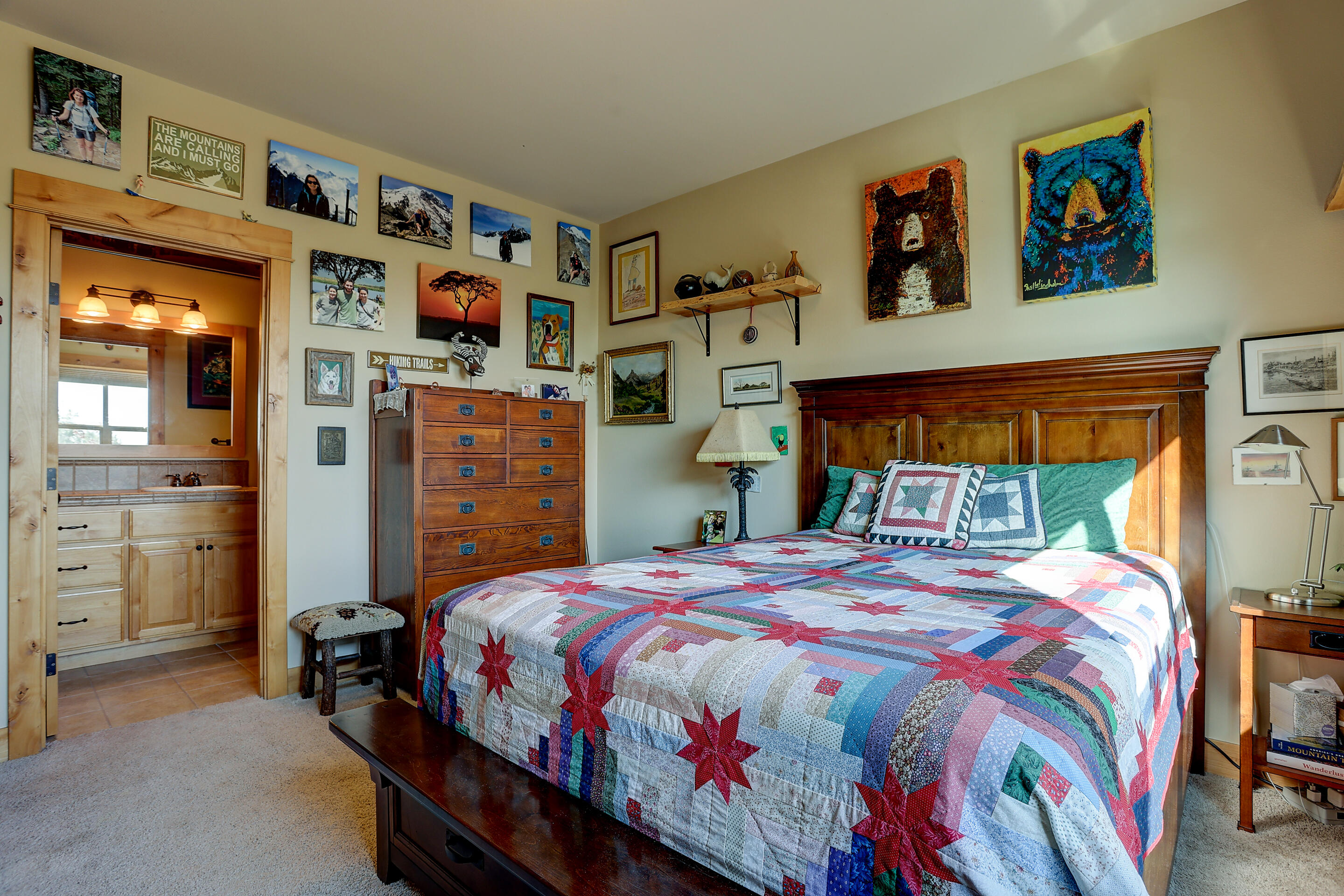 Awbrey Park - Residential