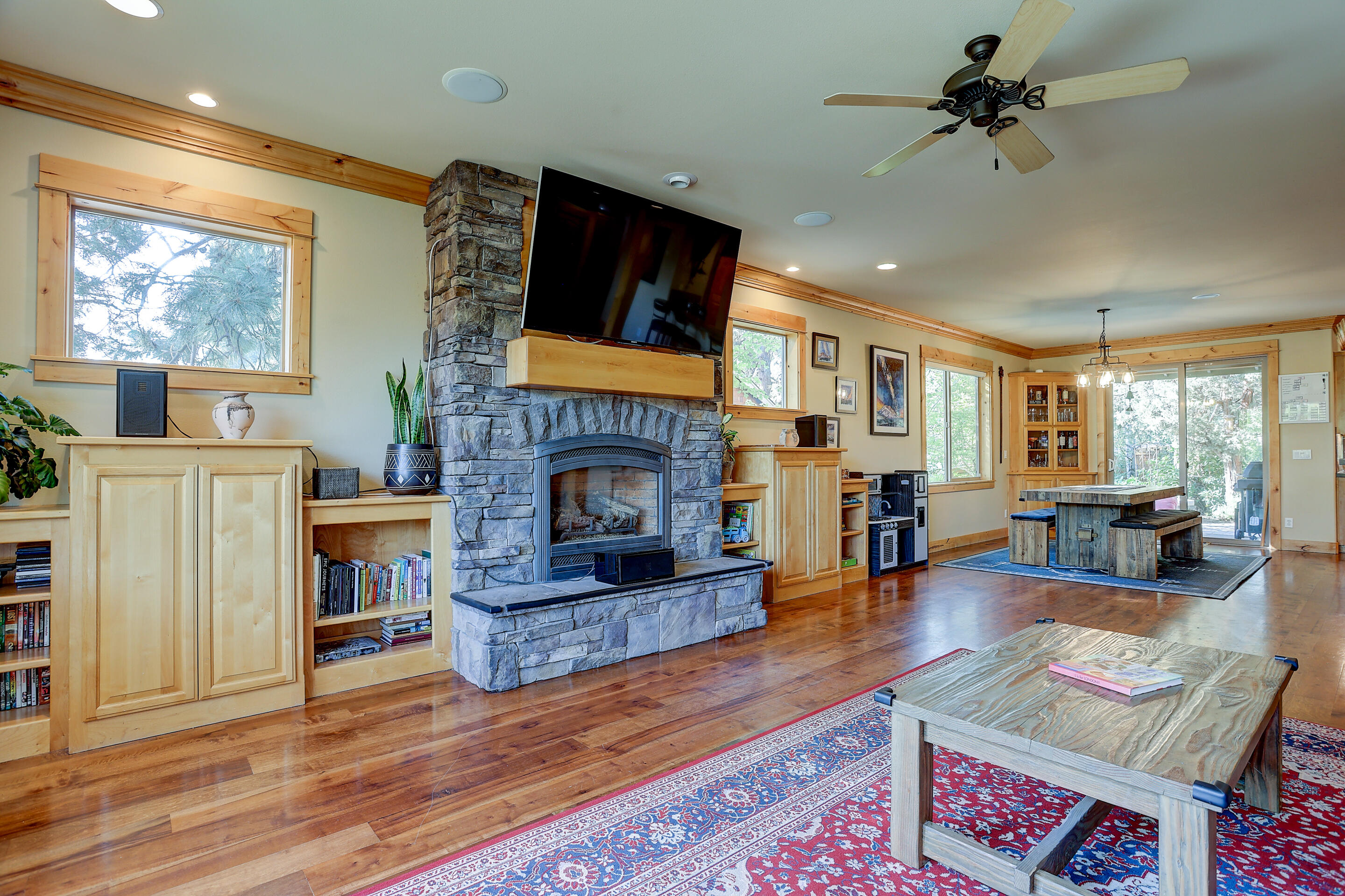 Awbrey Park - Residential