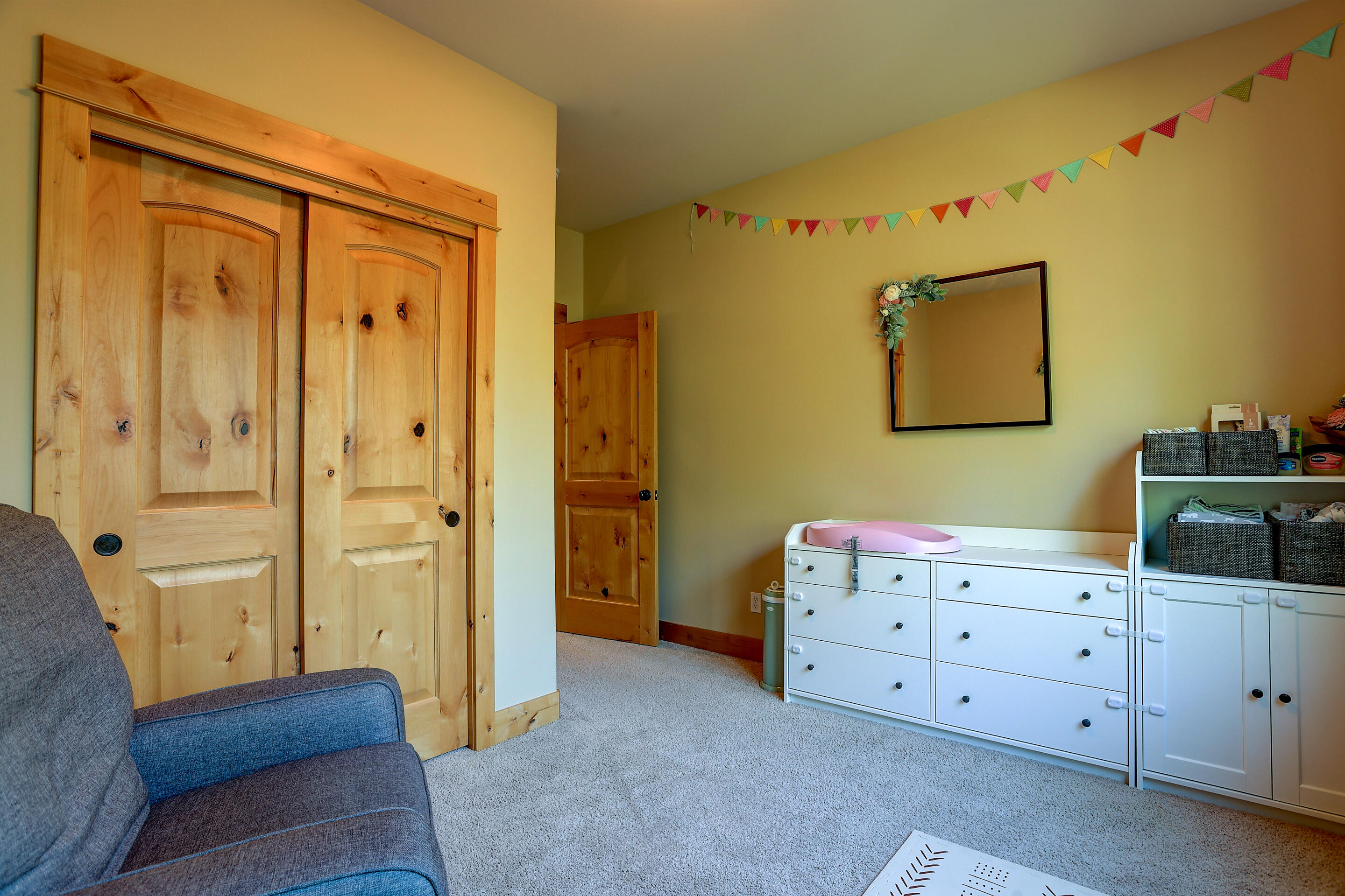 Awbrey Park - Residential