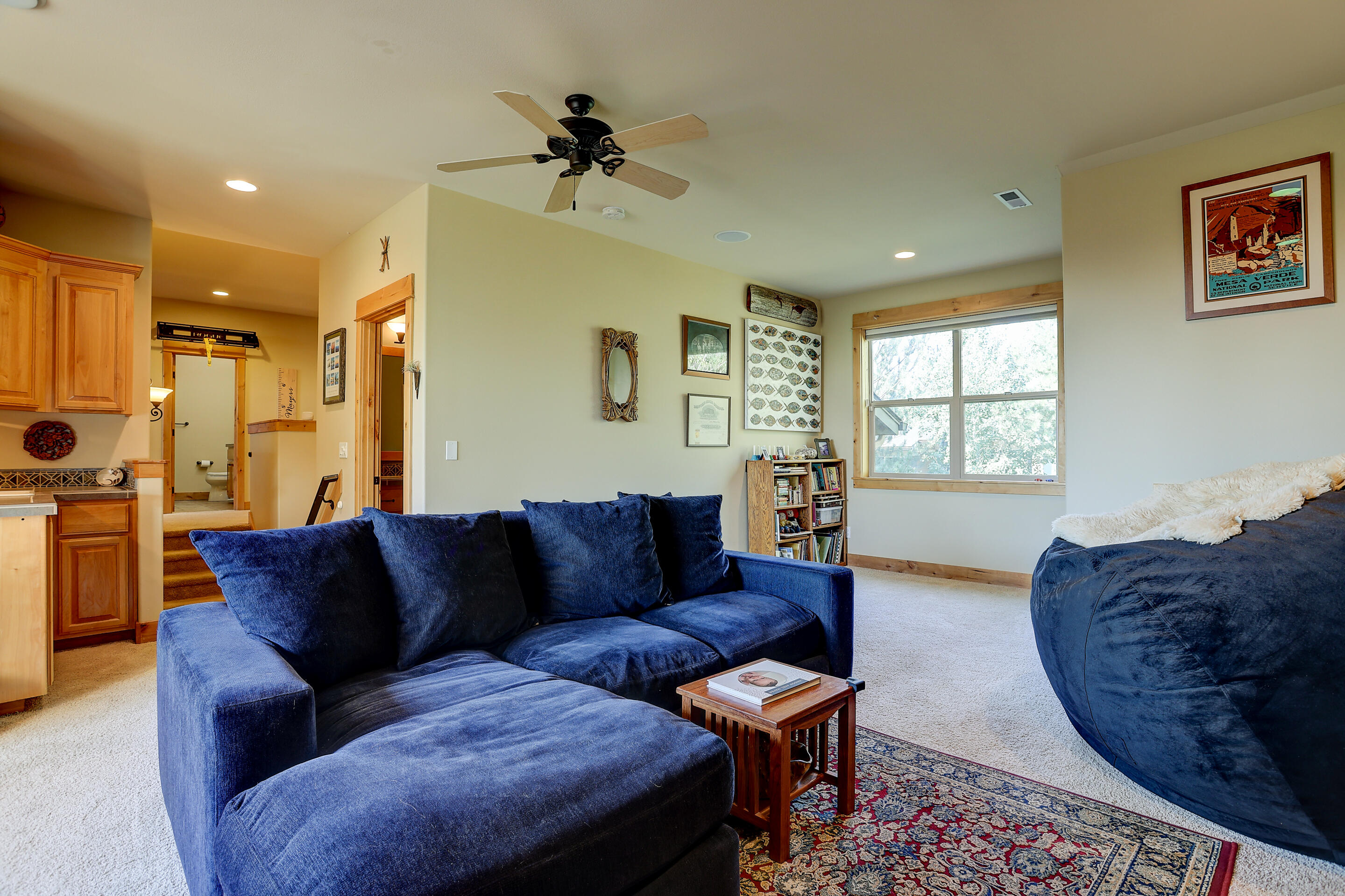 Awbrey Park - Residential