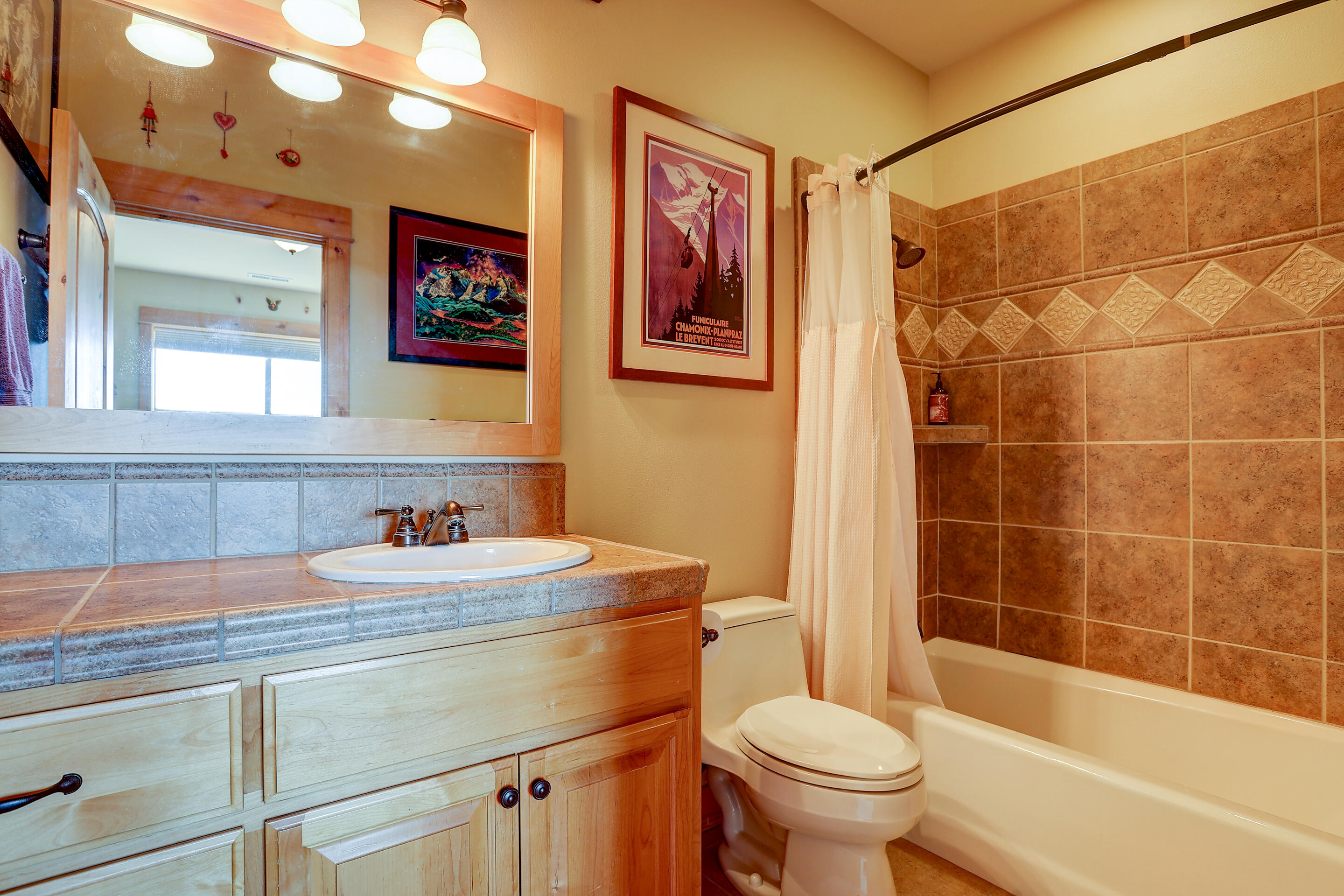 Awbrey Park - Residential