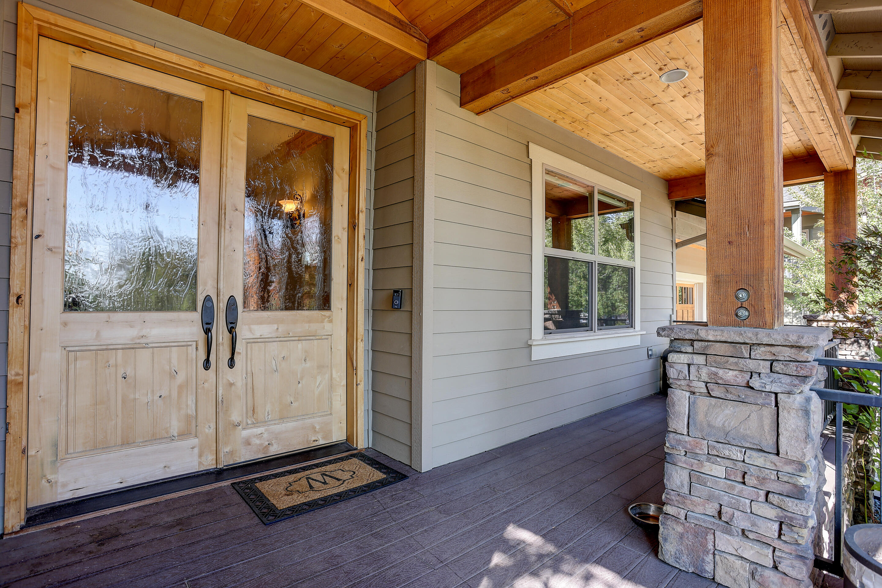 Awbrey Park - Residential