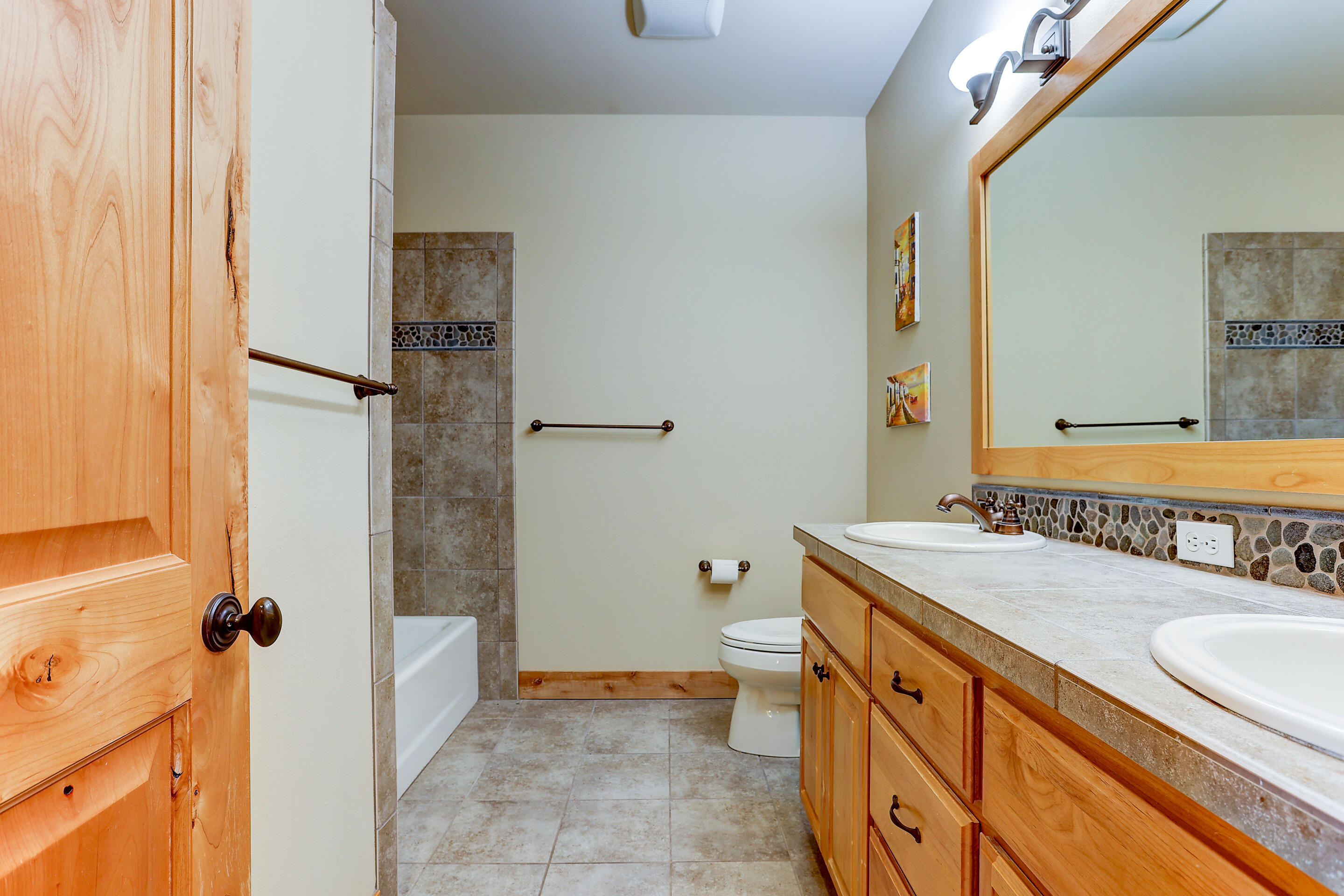 Awbrey Park - Residential