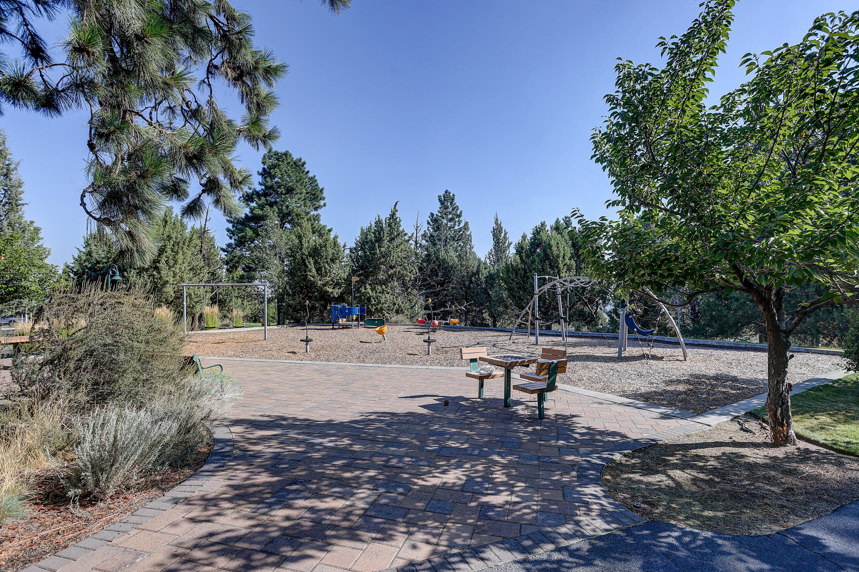 Awbrey Park - Residential