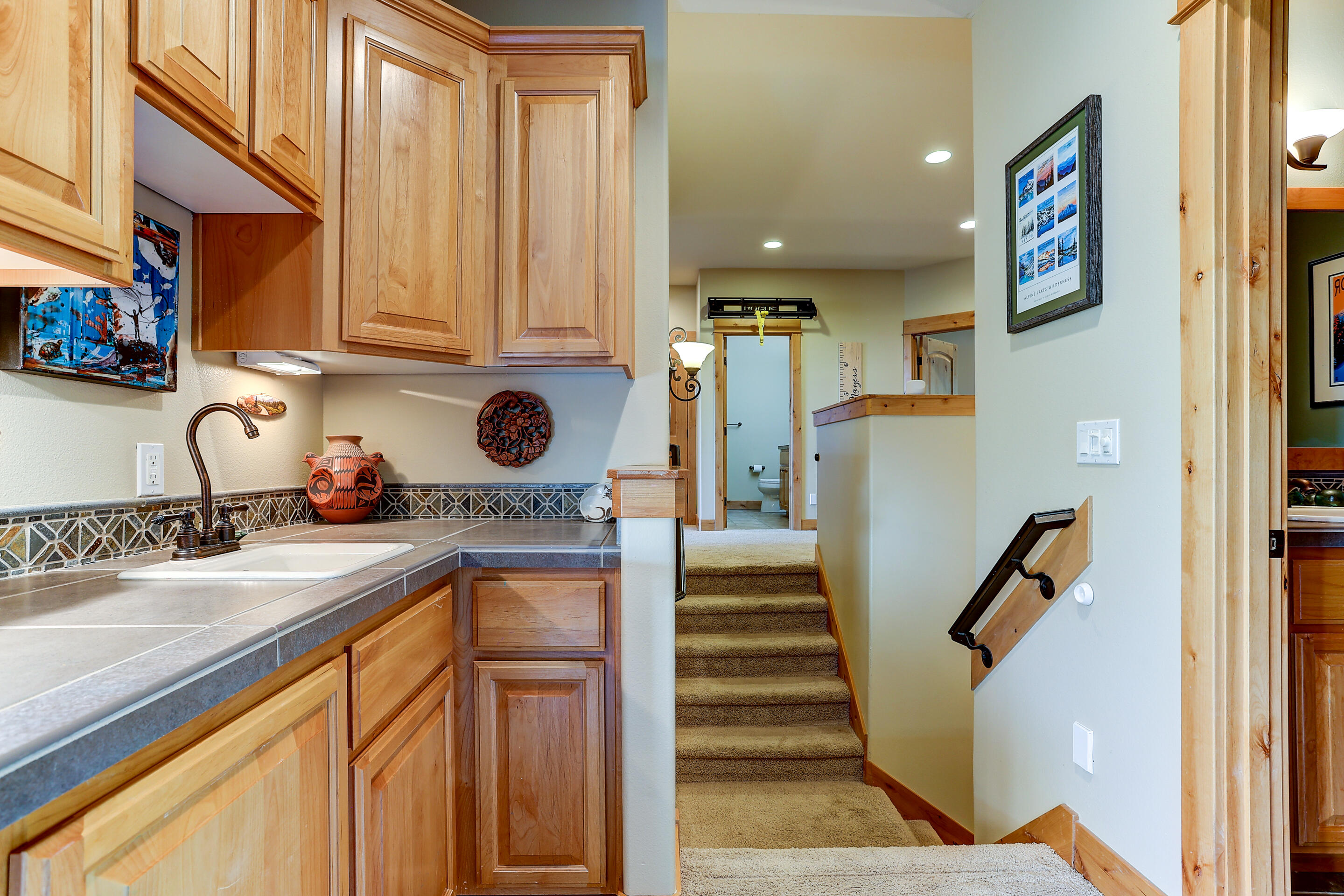 Awbrey Park - Residential