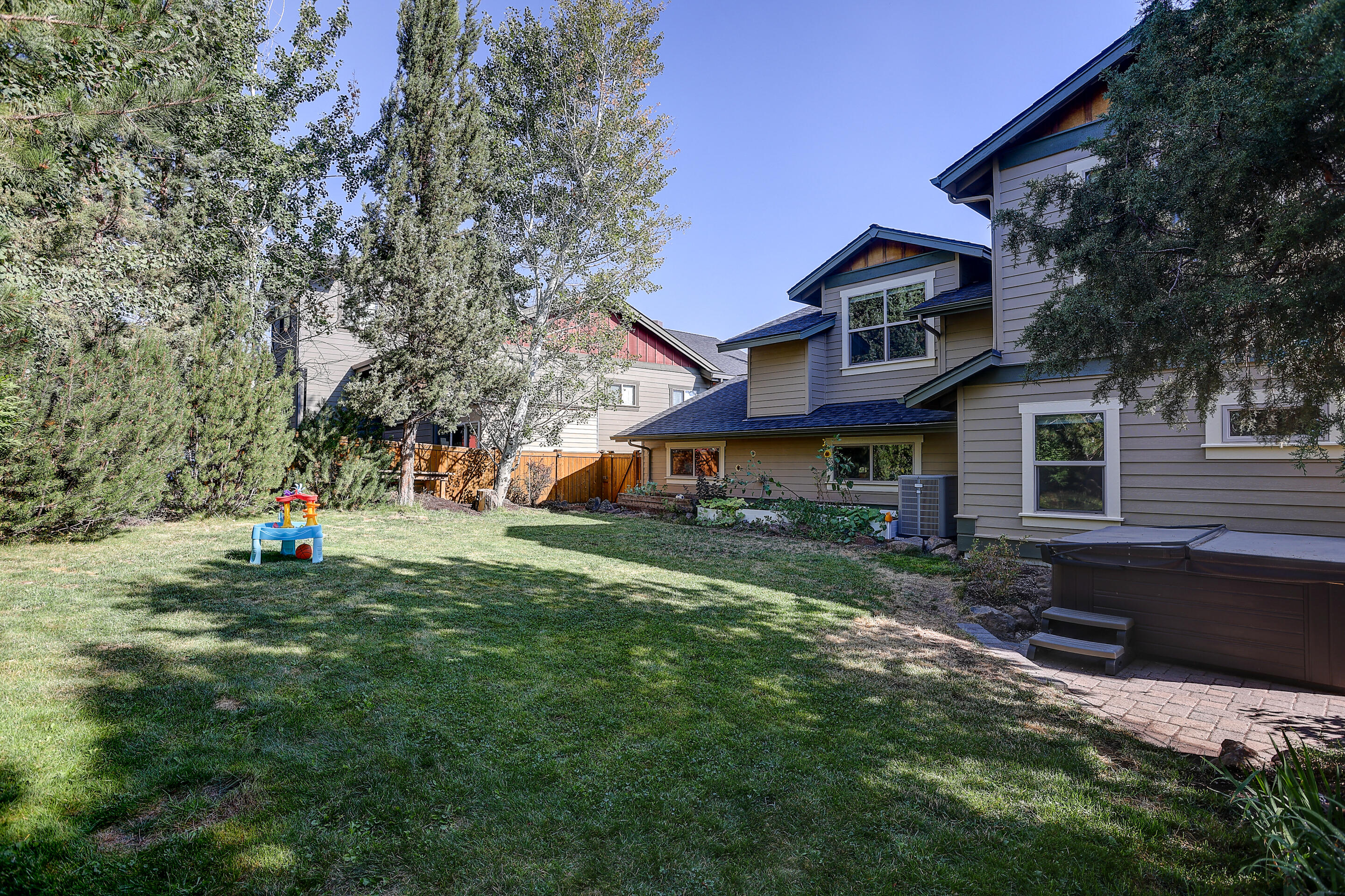 Awbrey Park - Residential