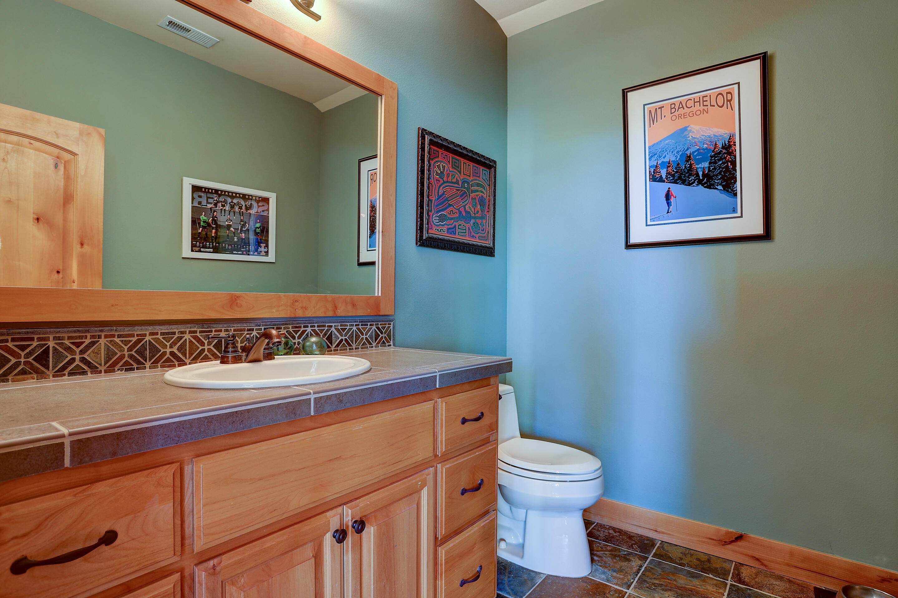 Awbrey Park - Residential