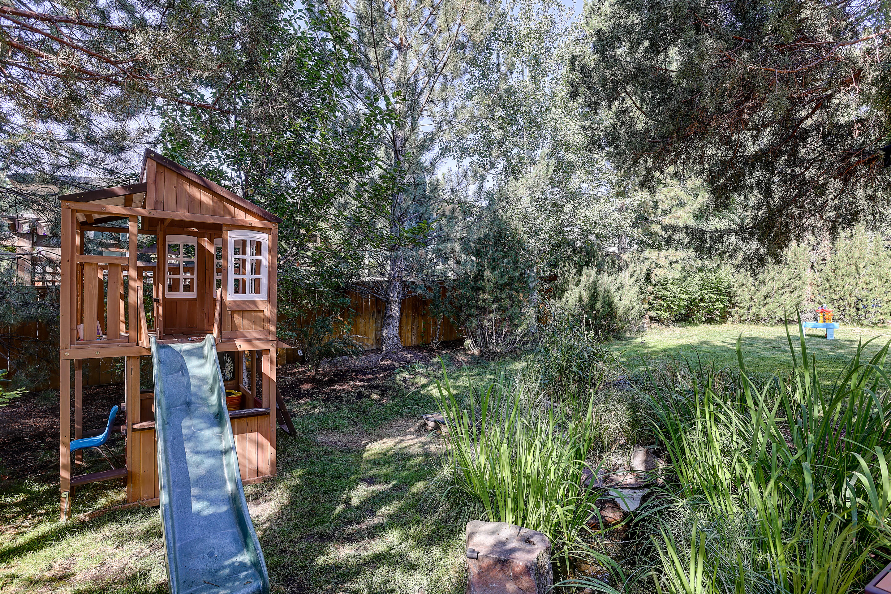 Awbrey Park - Residential