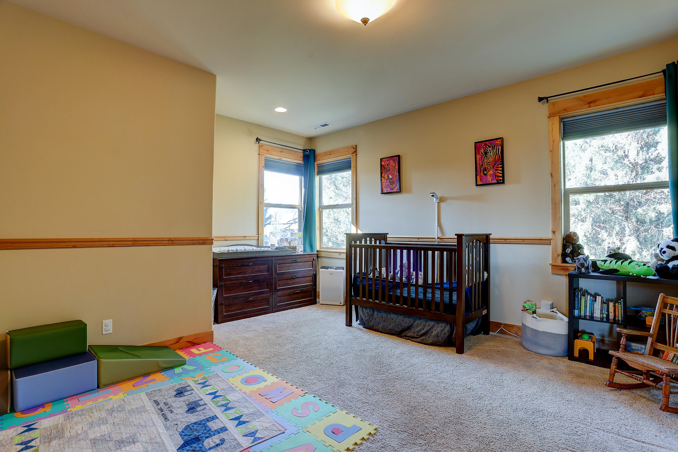 Awbrey Park - Residential