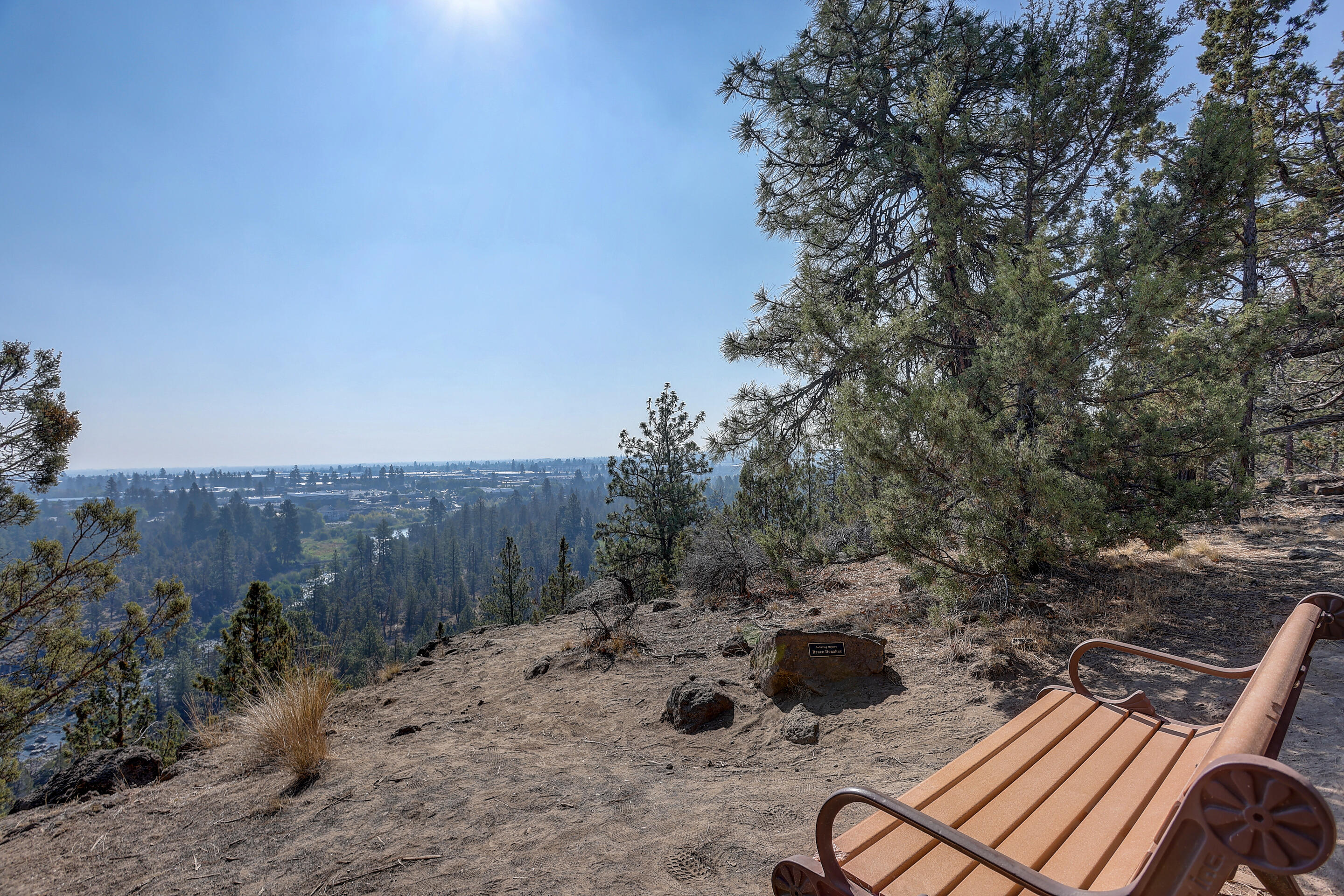 Awbrey Park - Residential