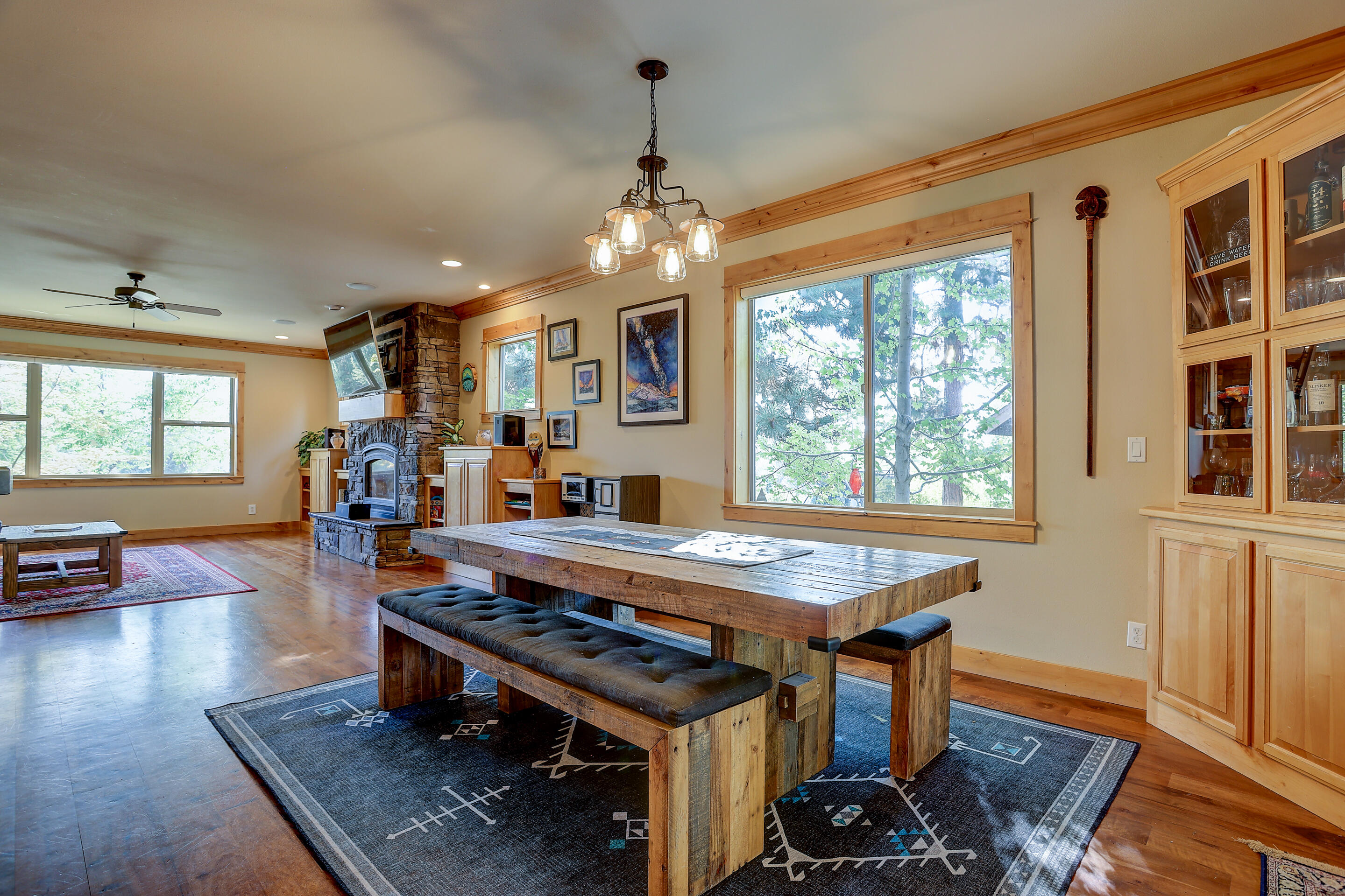 Awbrey Park - Residential