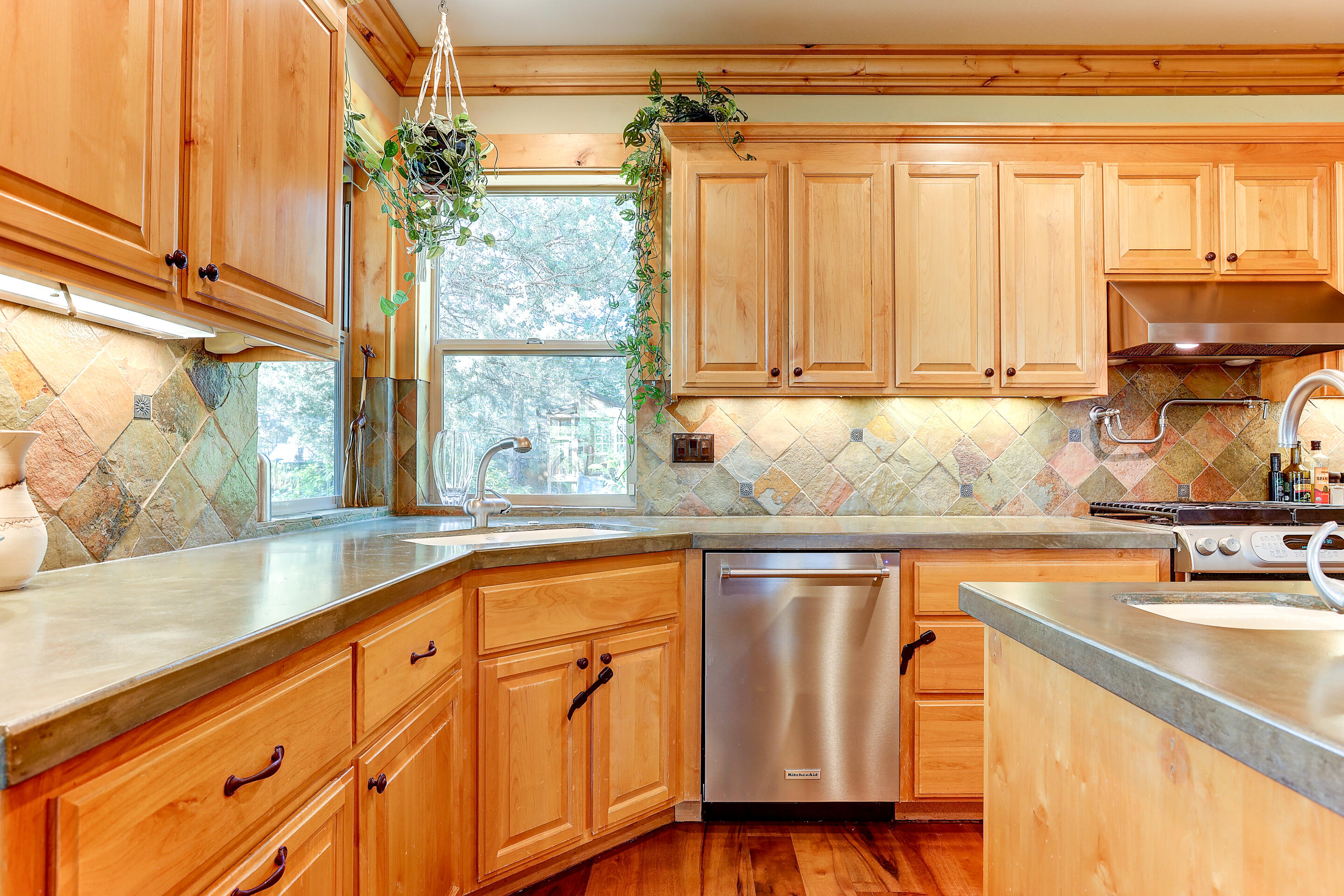 Awbrey Park - Residential