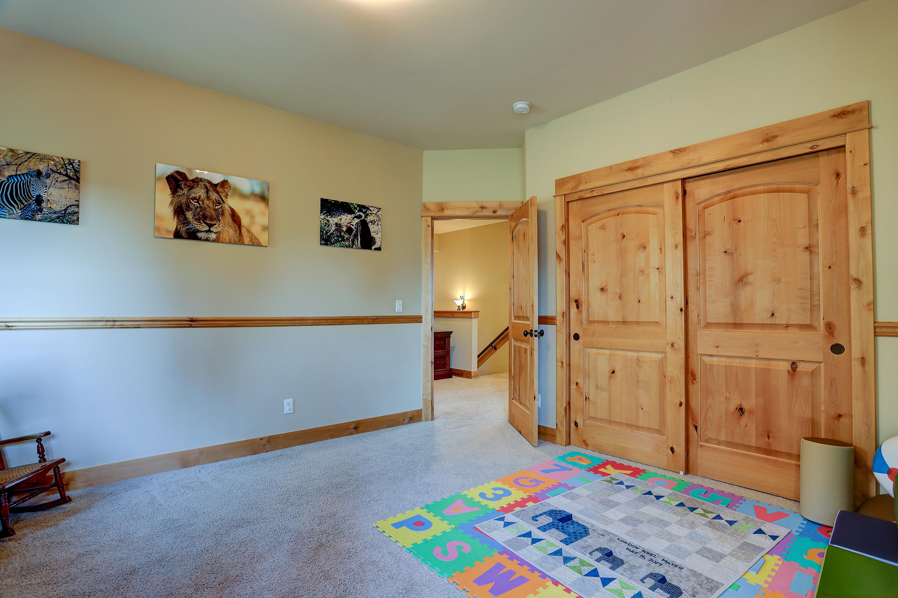 Awbrey Park - Residential