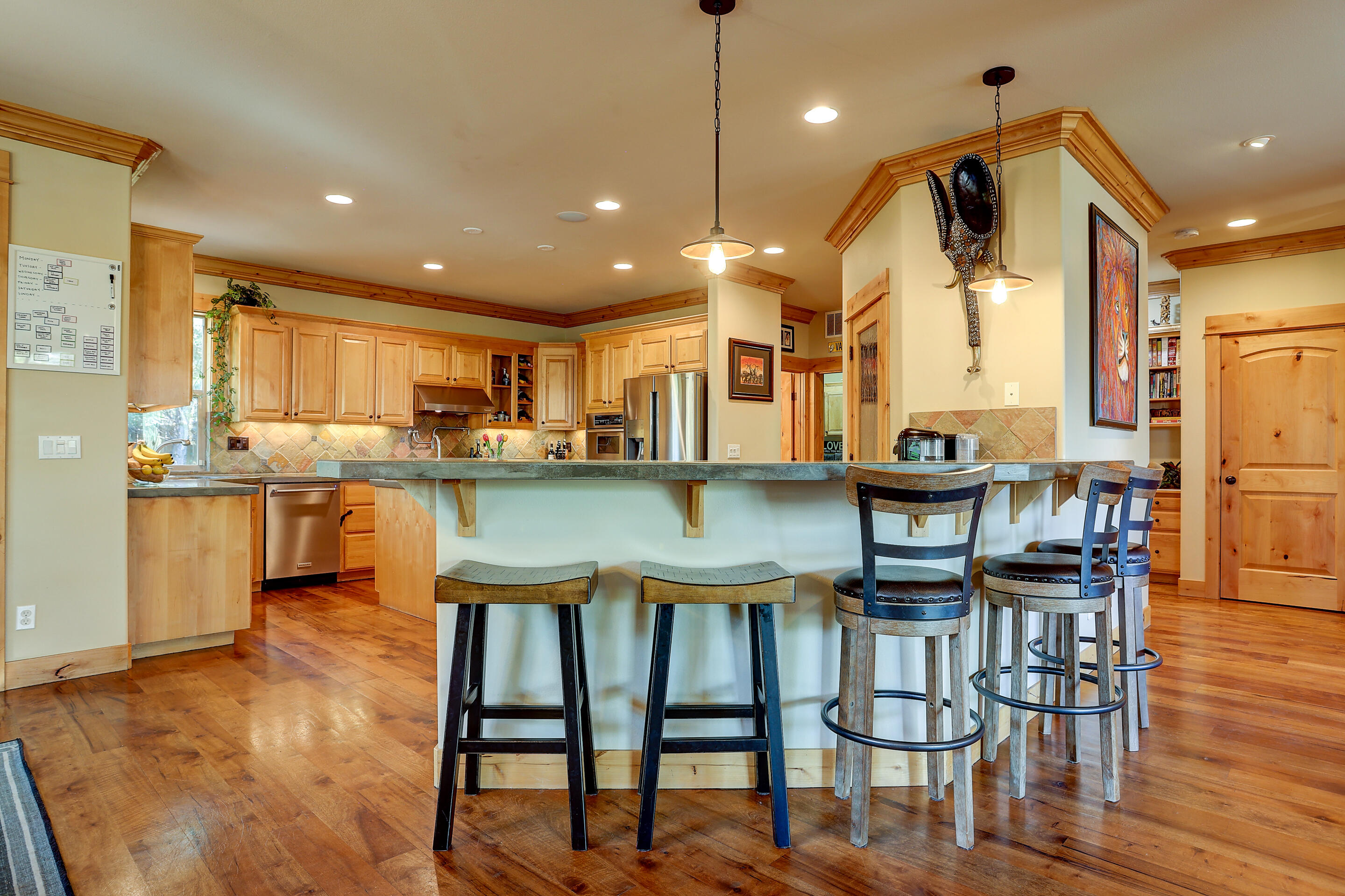 Awbrey Park - Residential