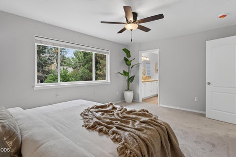 Tiny photo for 19509 Meadowbrook Drive, Bend, OR 97702 (MLS # 220224252)