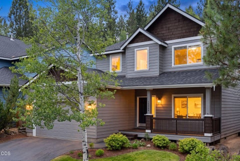 Photo of 19509 Meadowbrook Drive, Bend, OR 97702 (MLS # 220224252)